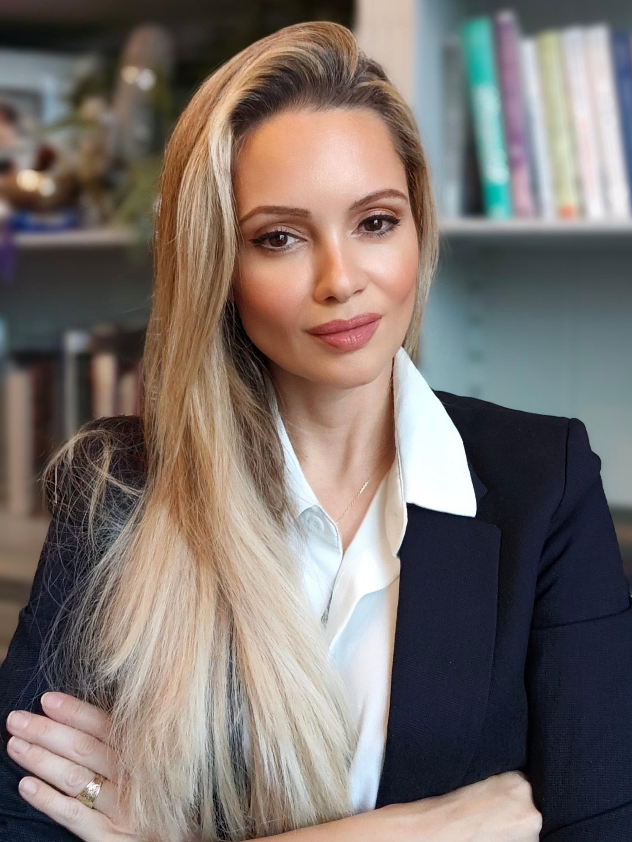 Beatrice Rosen image