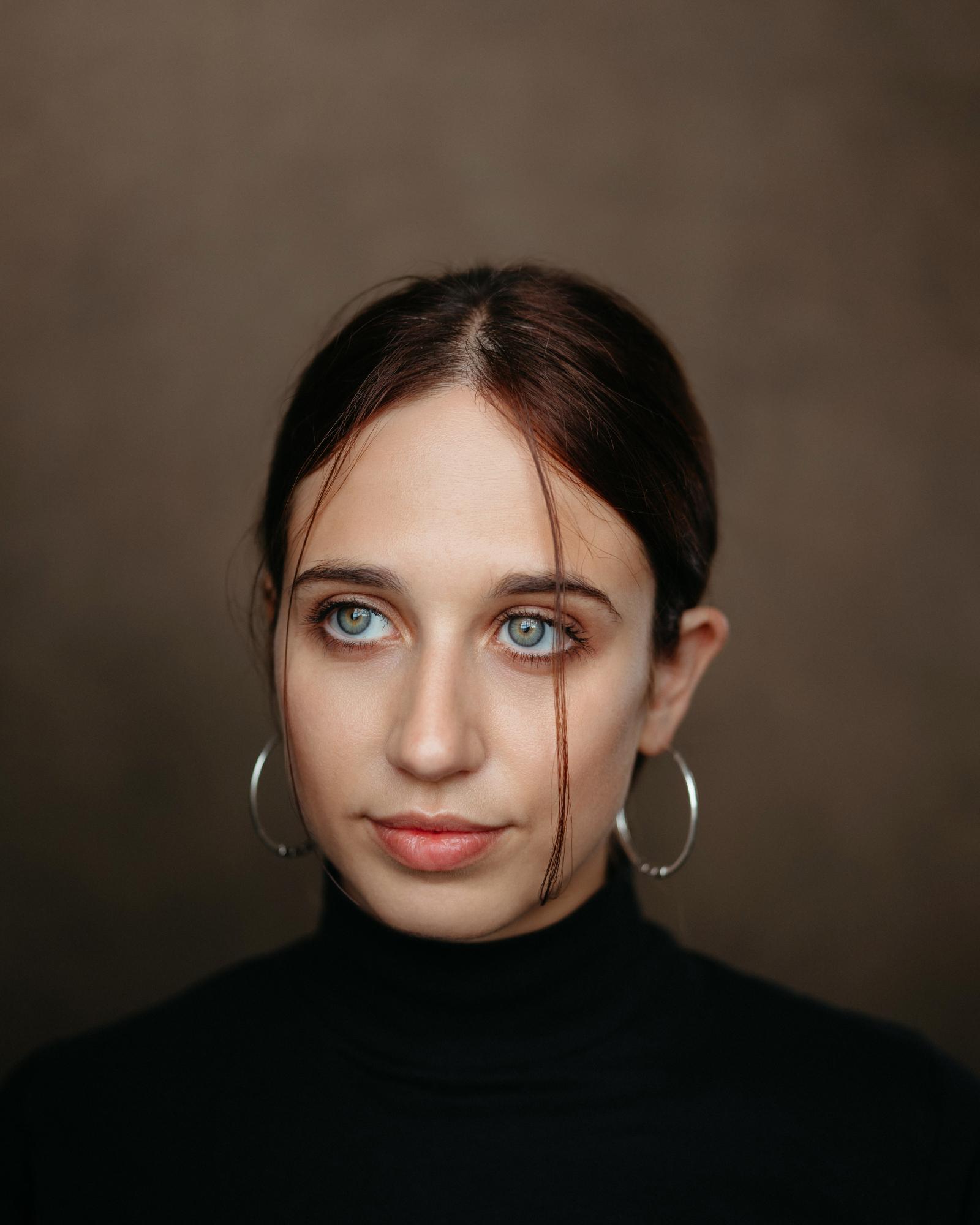 Harriet Cains image
