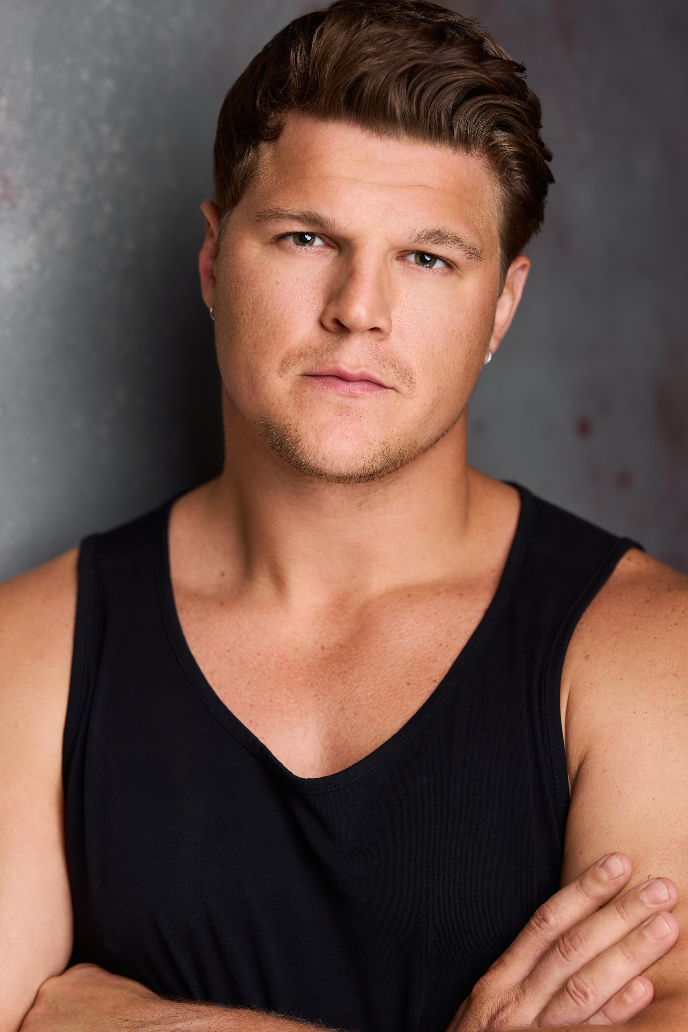 Ben VanderMey image