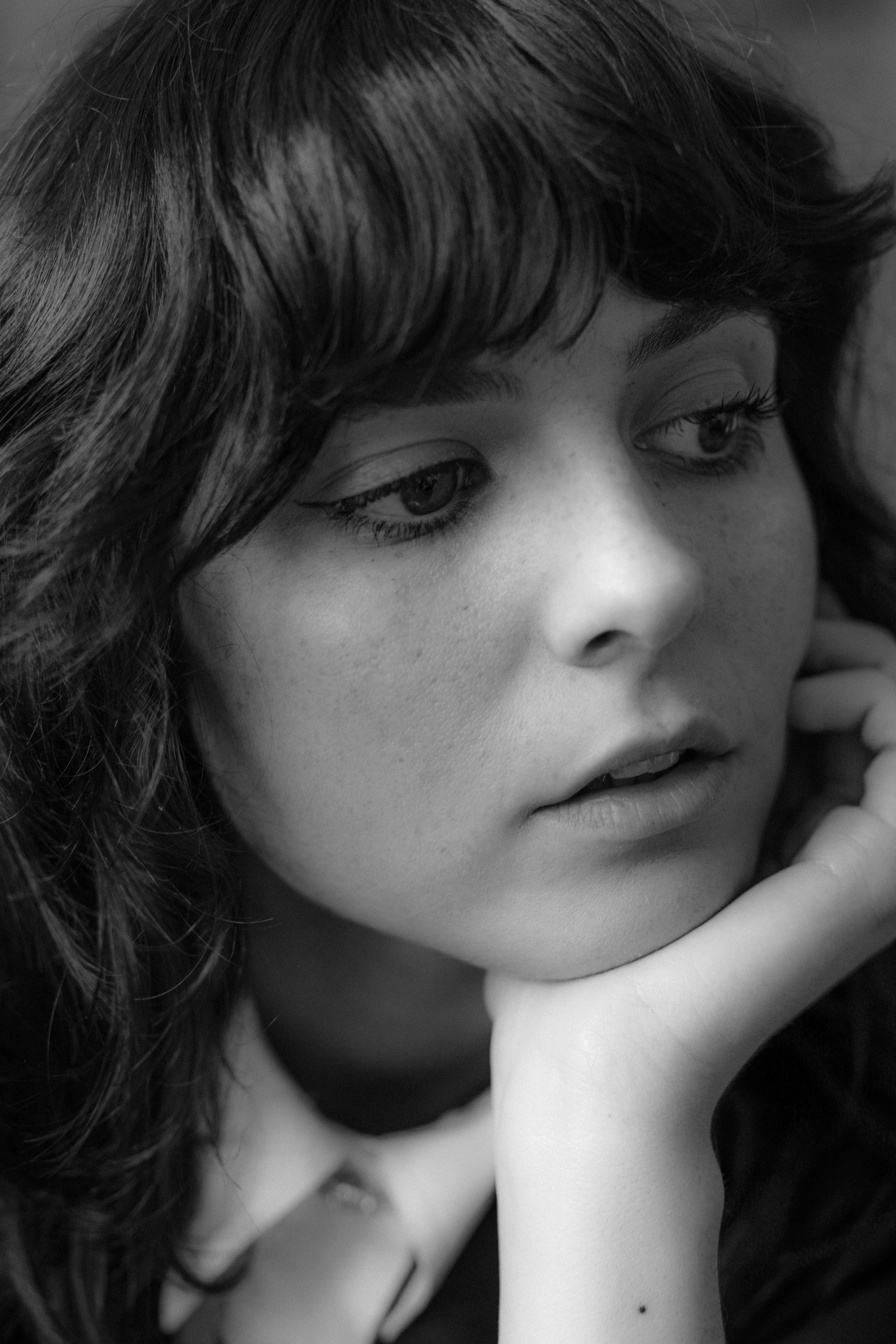 Gabrielle Creevy image