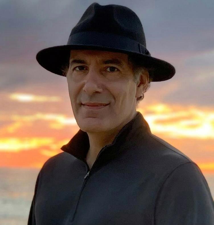 Behnam Tashakkor image