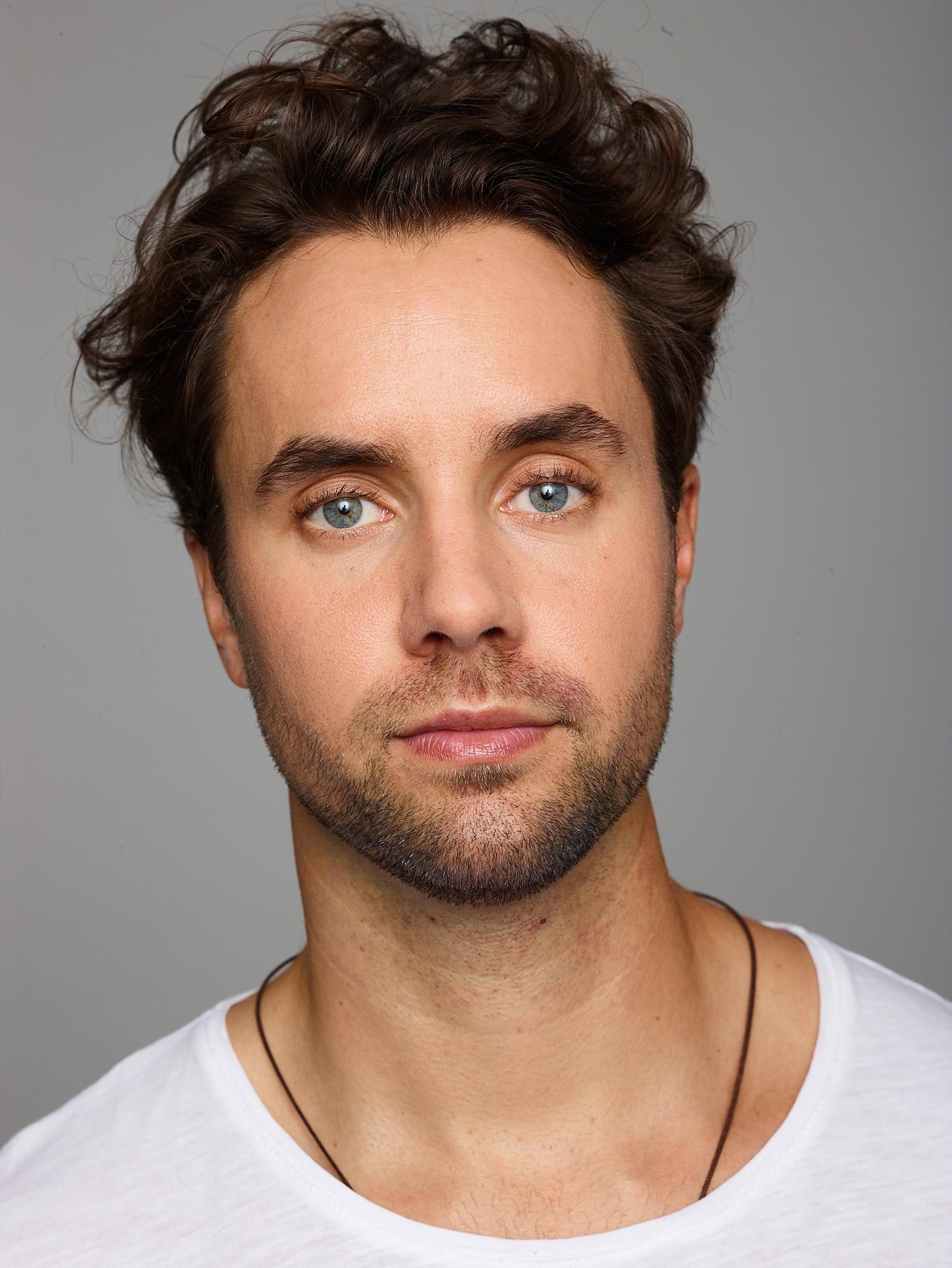 Eric Ernerstedt image
