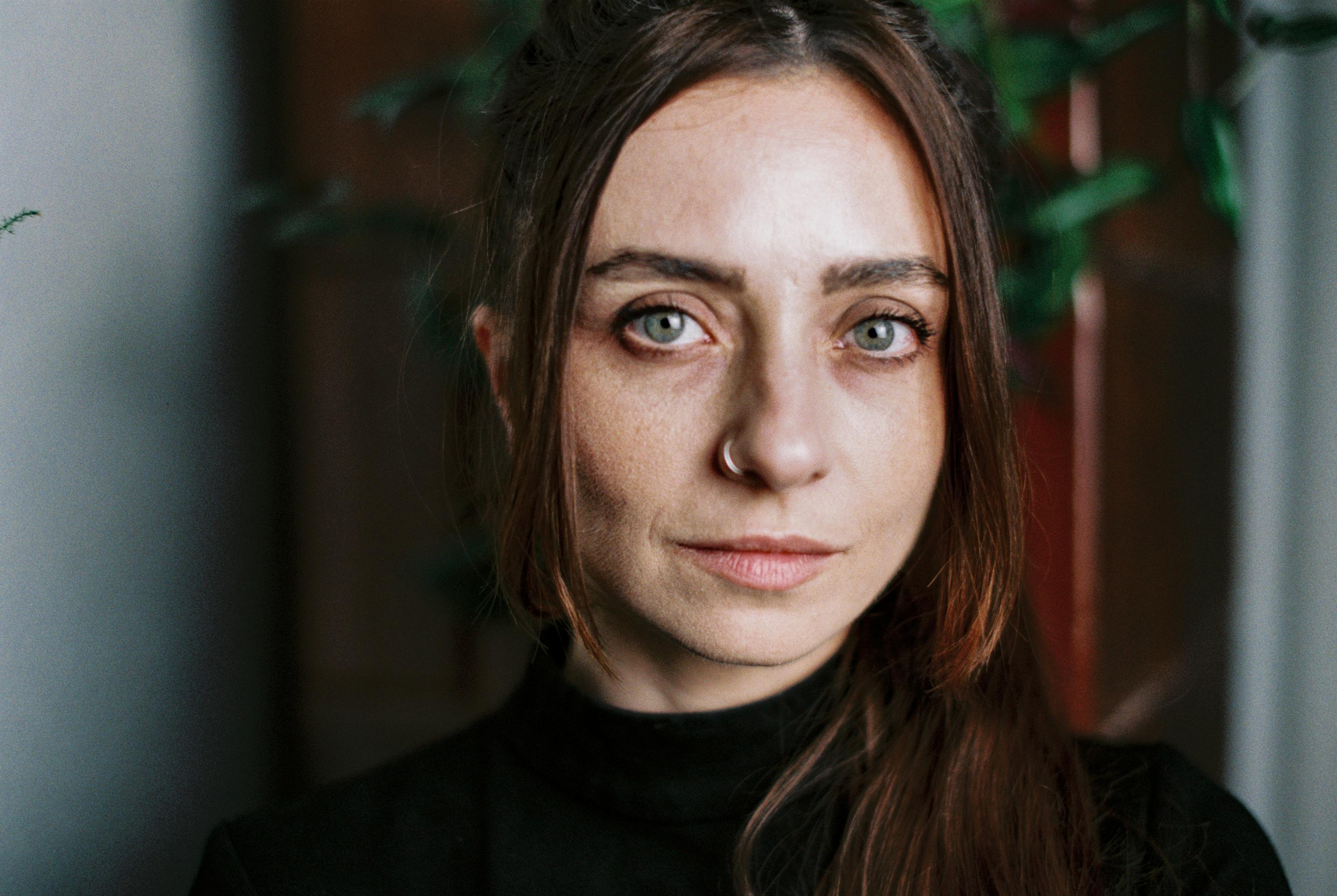 Cosmina Stratan image