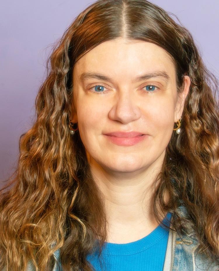 Genoveva Rossi image