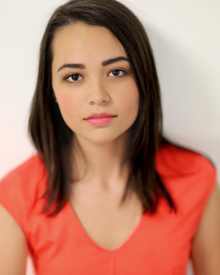 Aisha Marie image