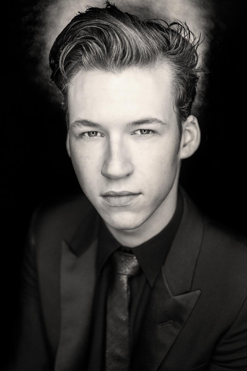 Devin Druid image