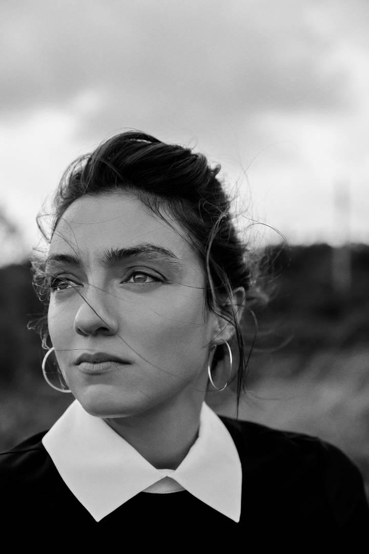 Merve Dizdar image