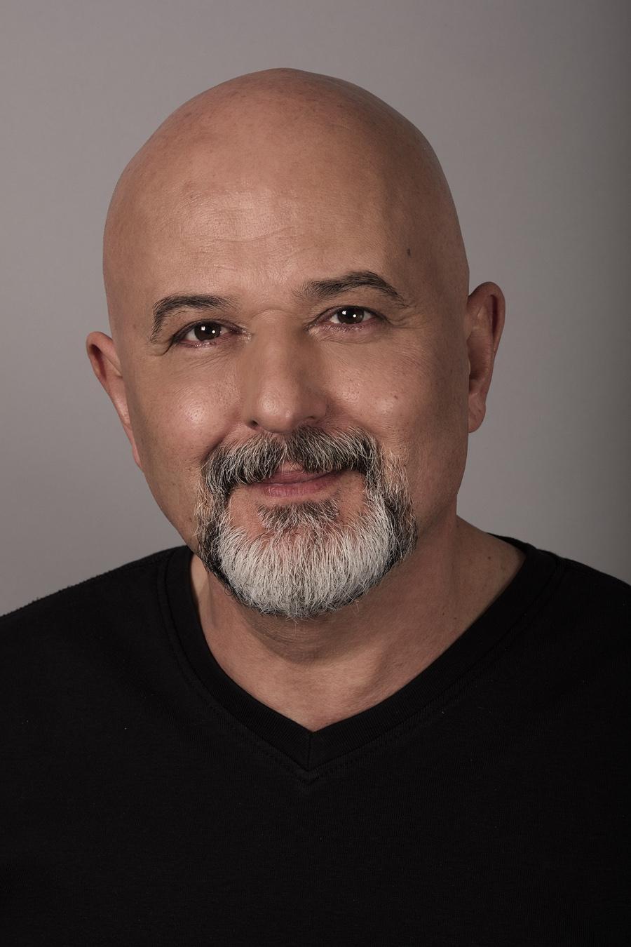 Cem Emüler image