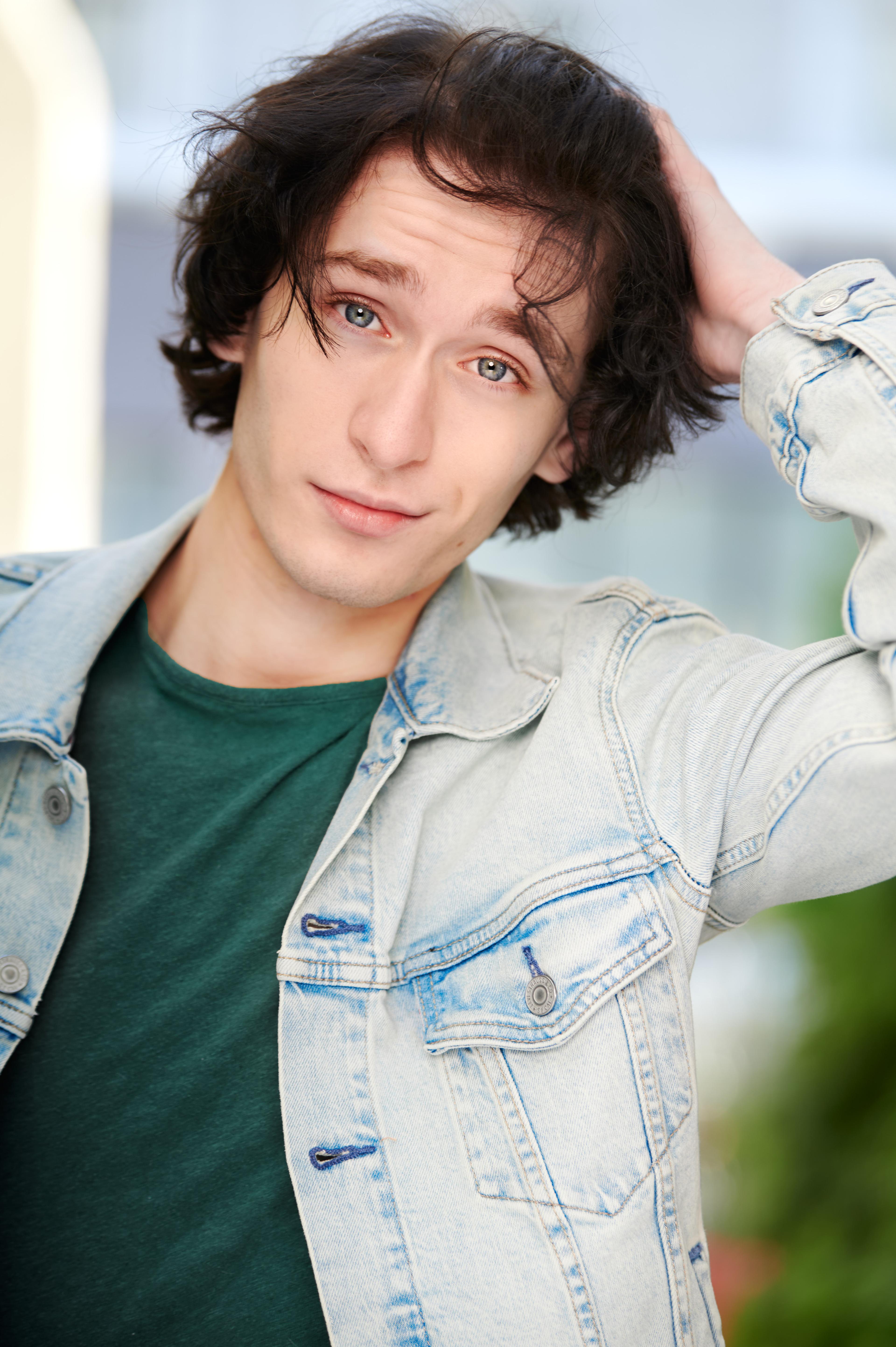Aidan Fiske image