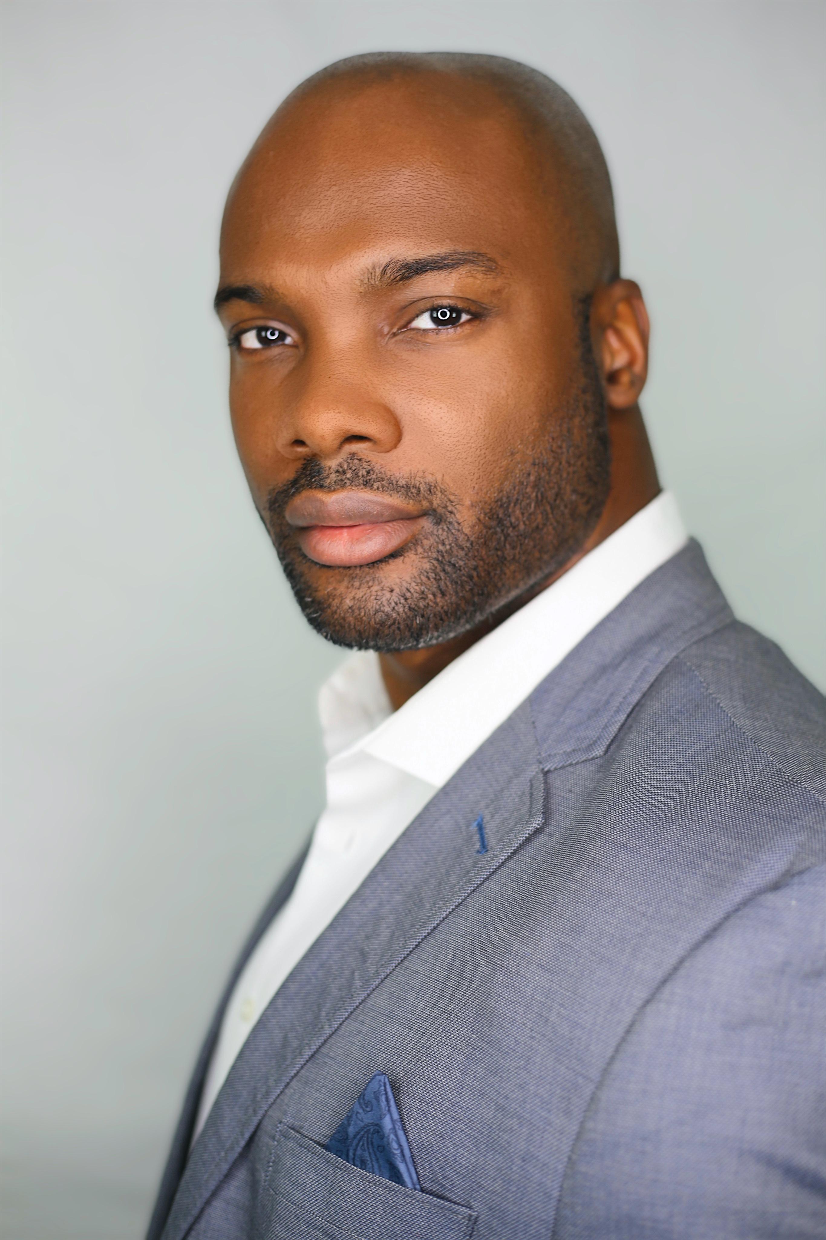Hiram A. Murray image
