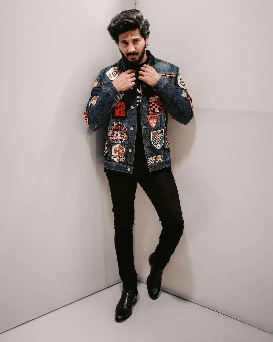 Dulquer Salmaan image