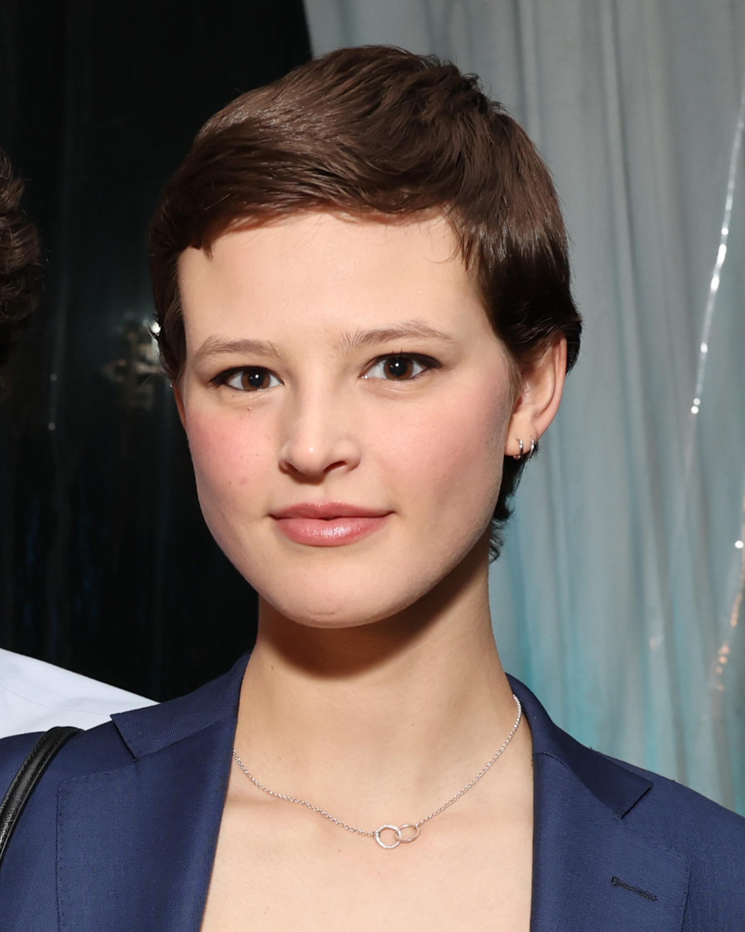 Peyton Kennedy image