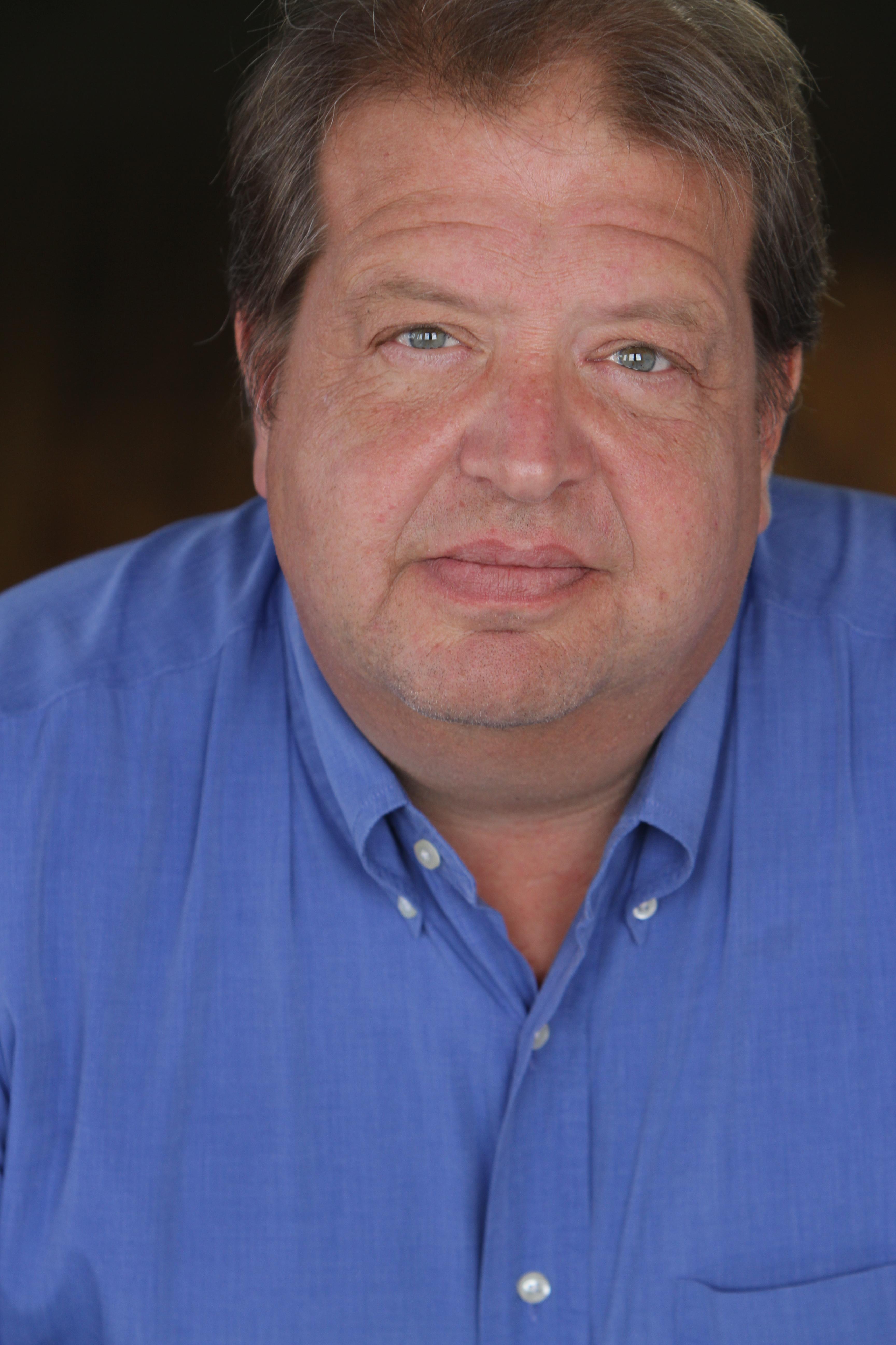Bill Steffey image