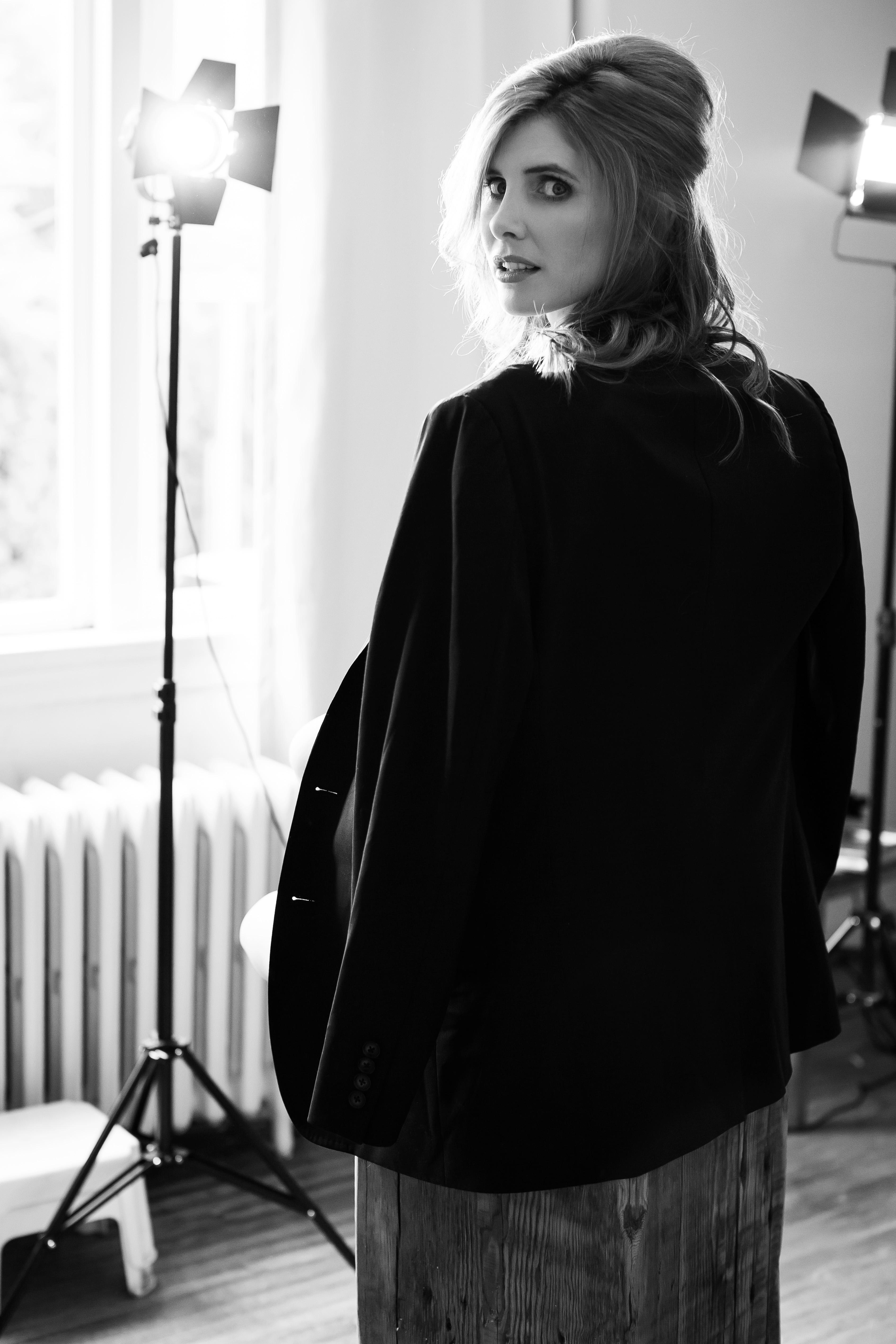 Courtney Richter image
