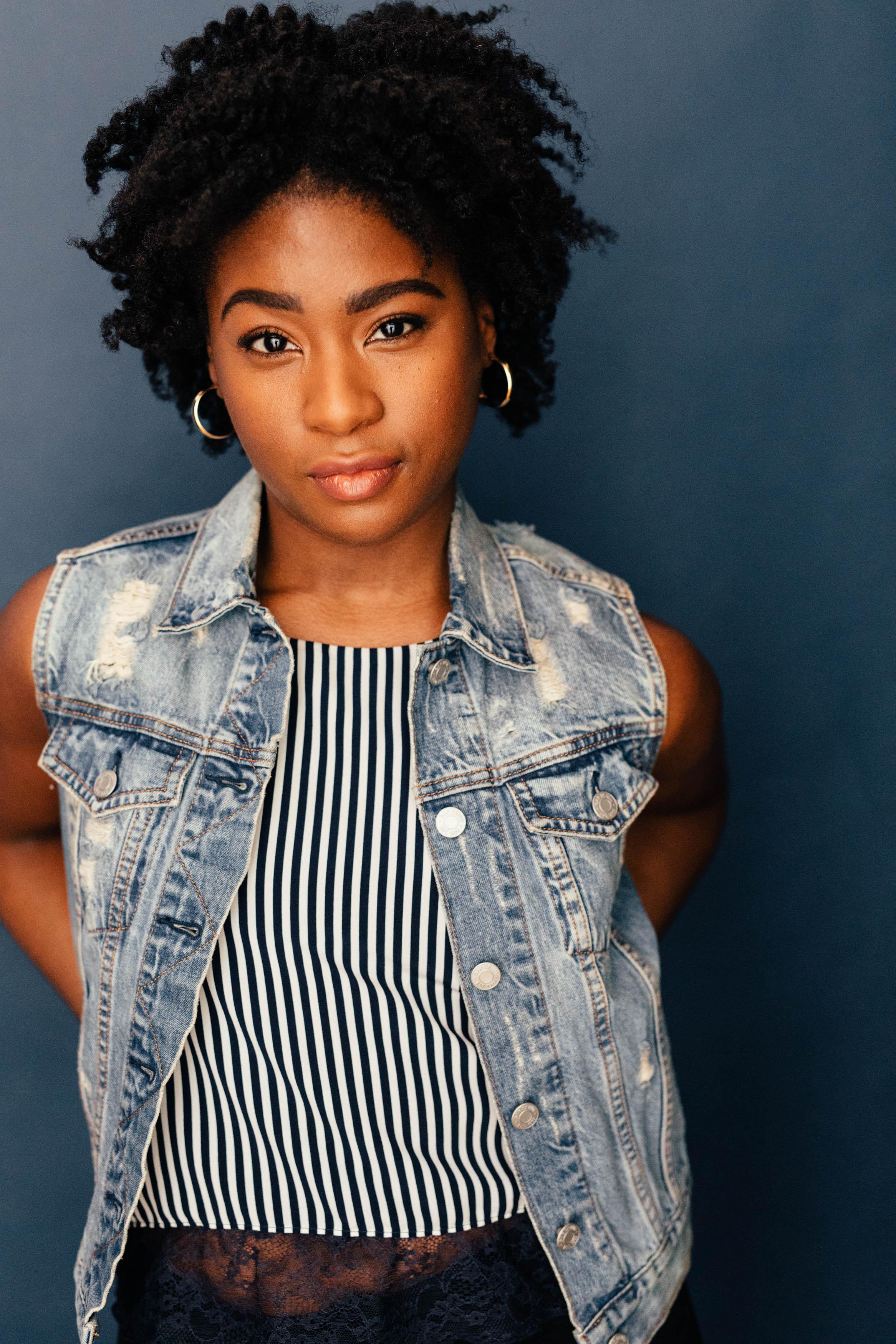 Jasmine Carmichael image