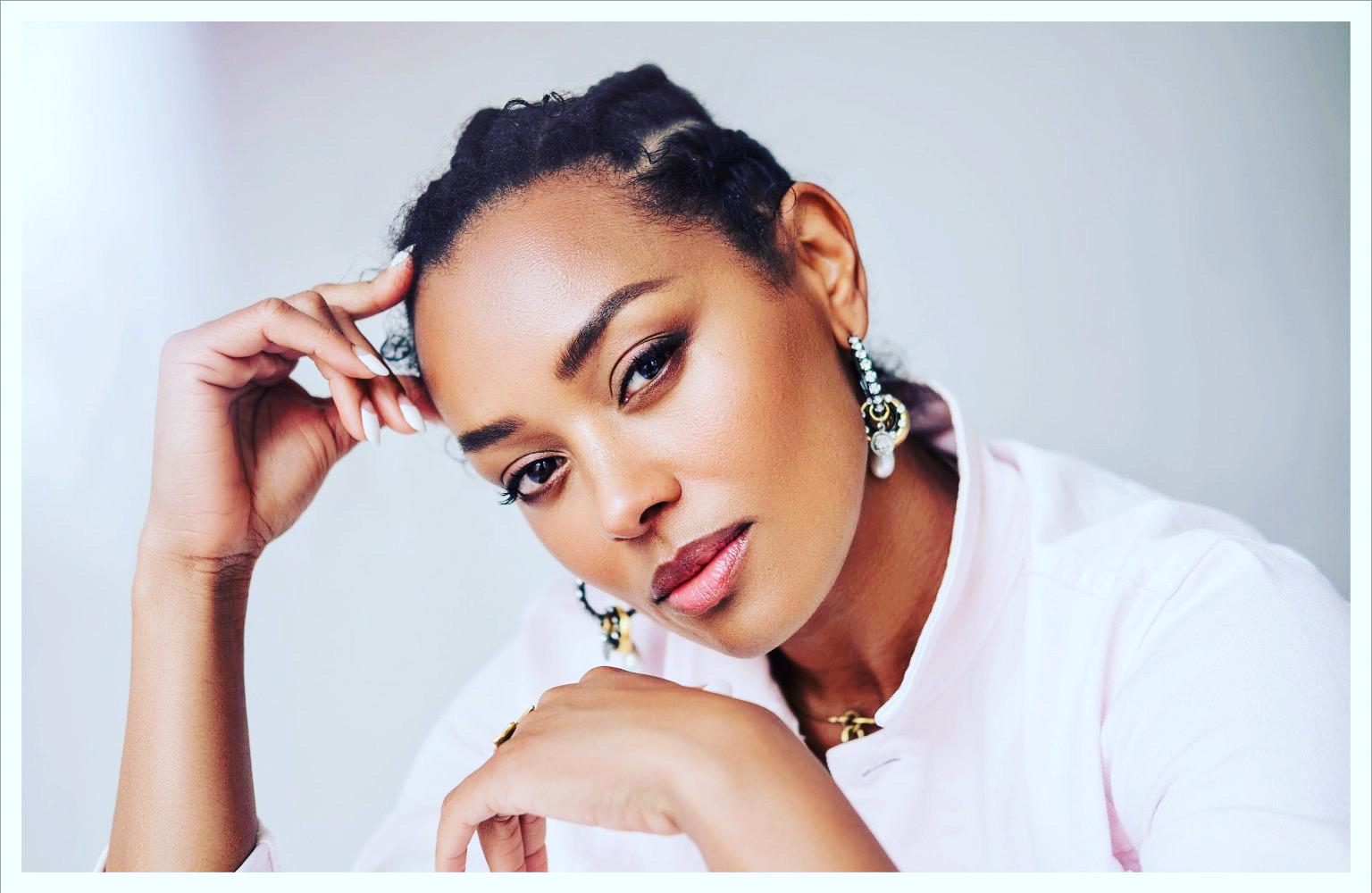 Melanie Liburd image
