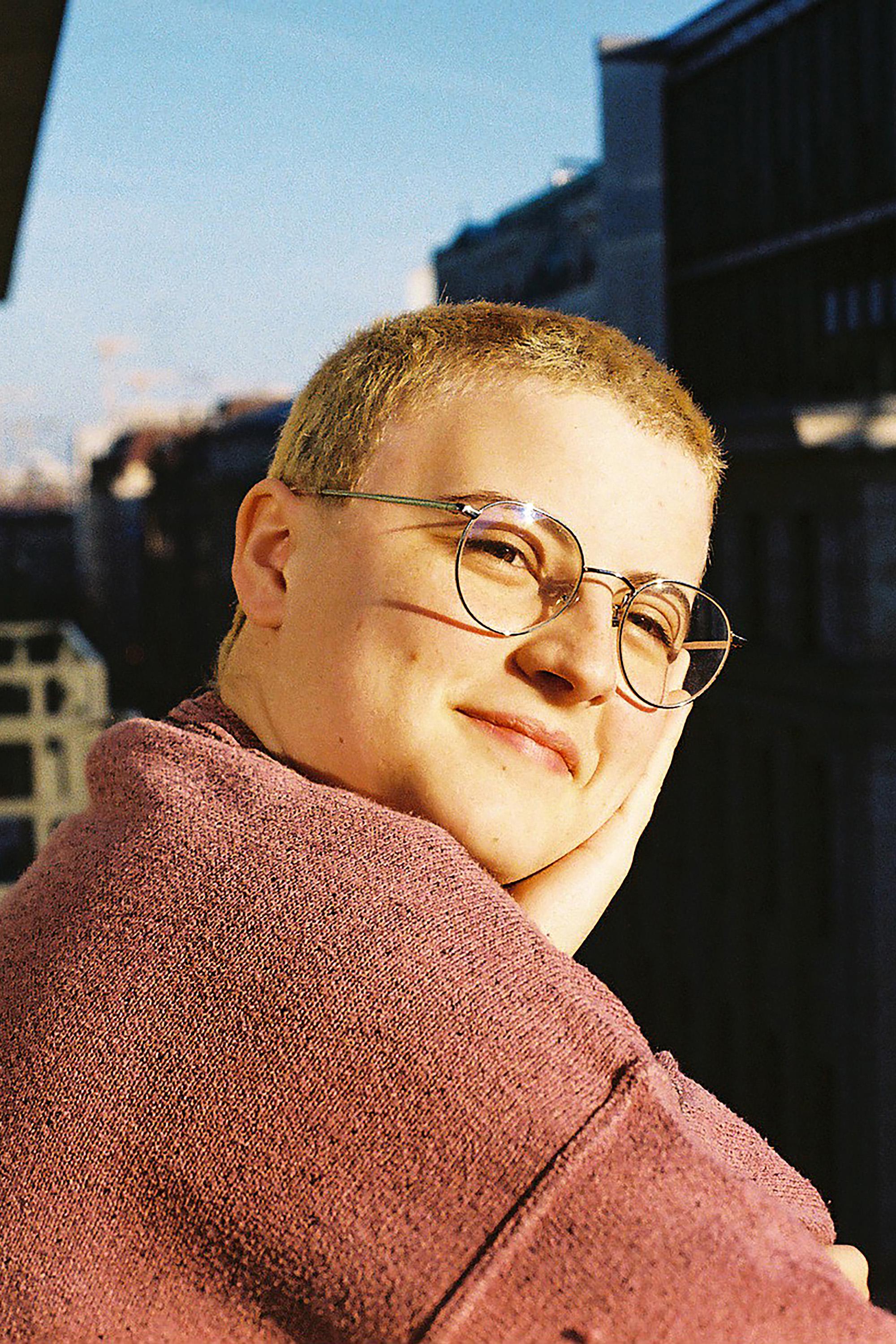 Aud Mason-Hyde image