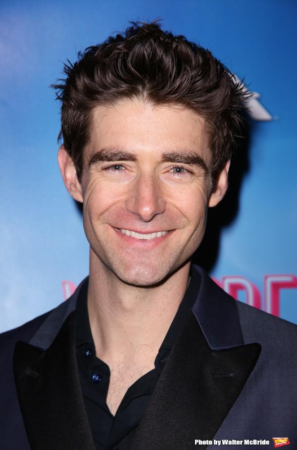 Drew Gehling image