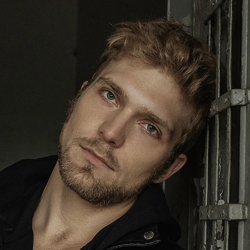 Piotr Witkowski image