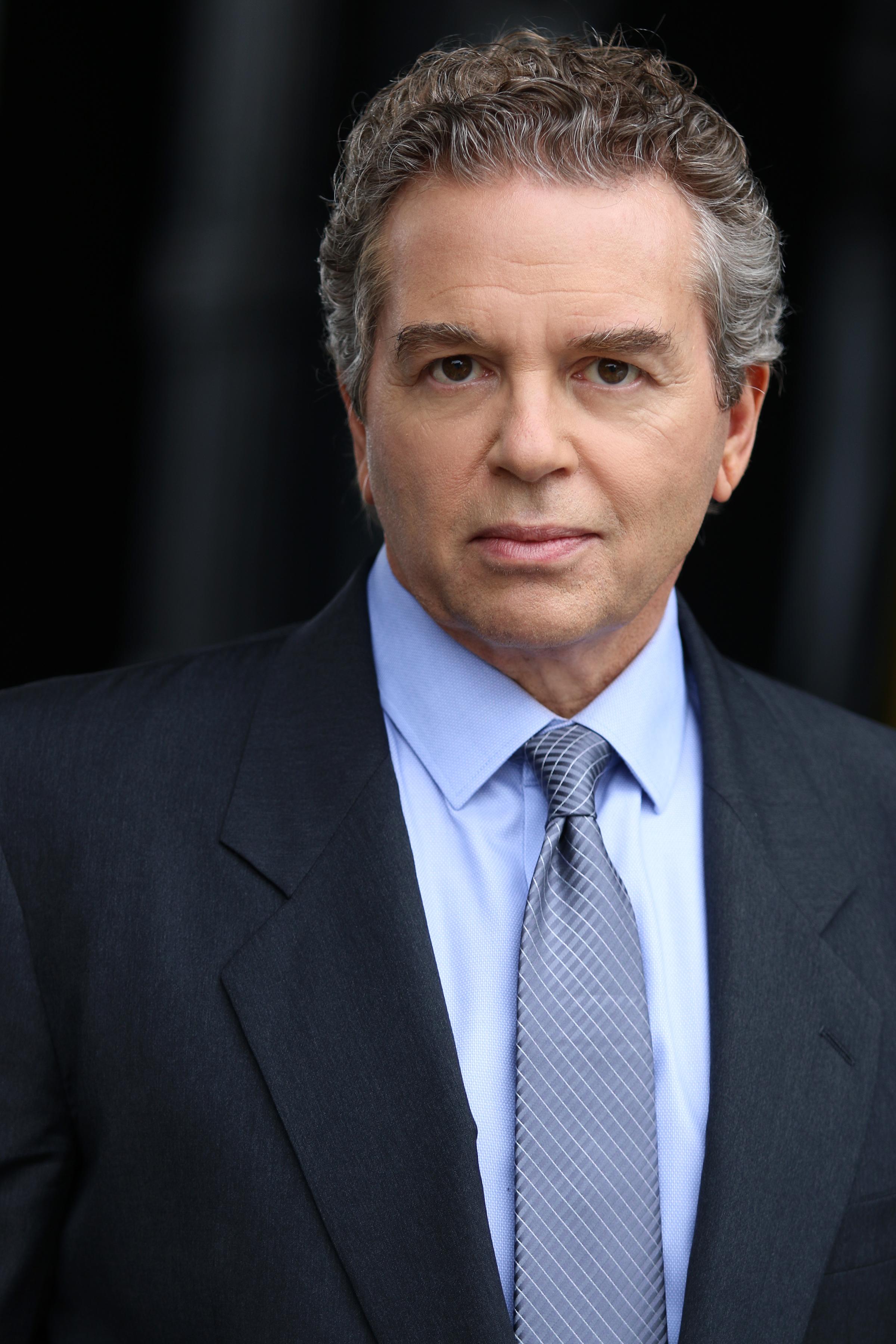 Gene Pope image