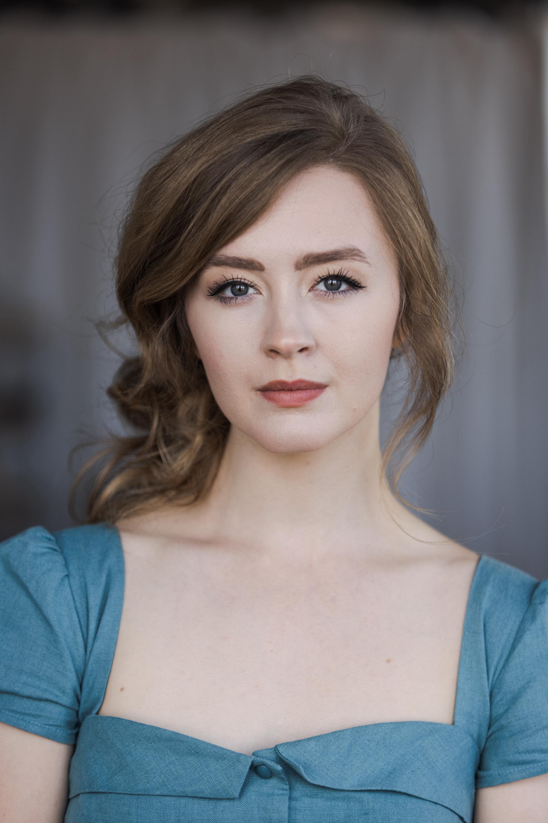 Emily Marie Palmer image