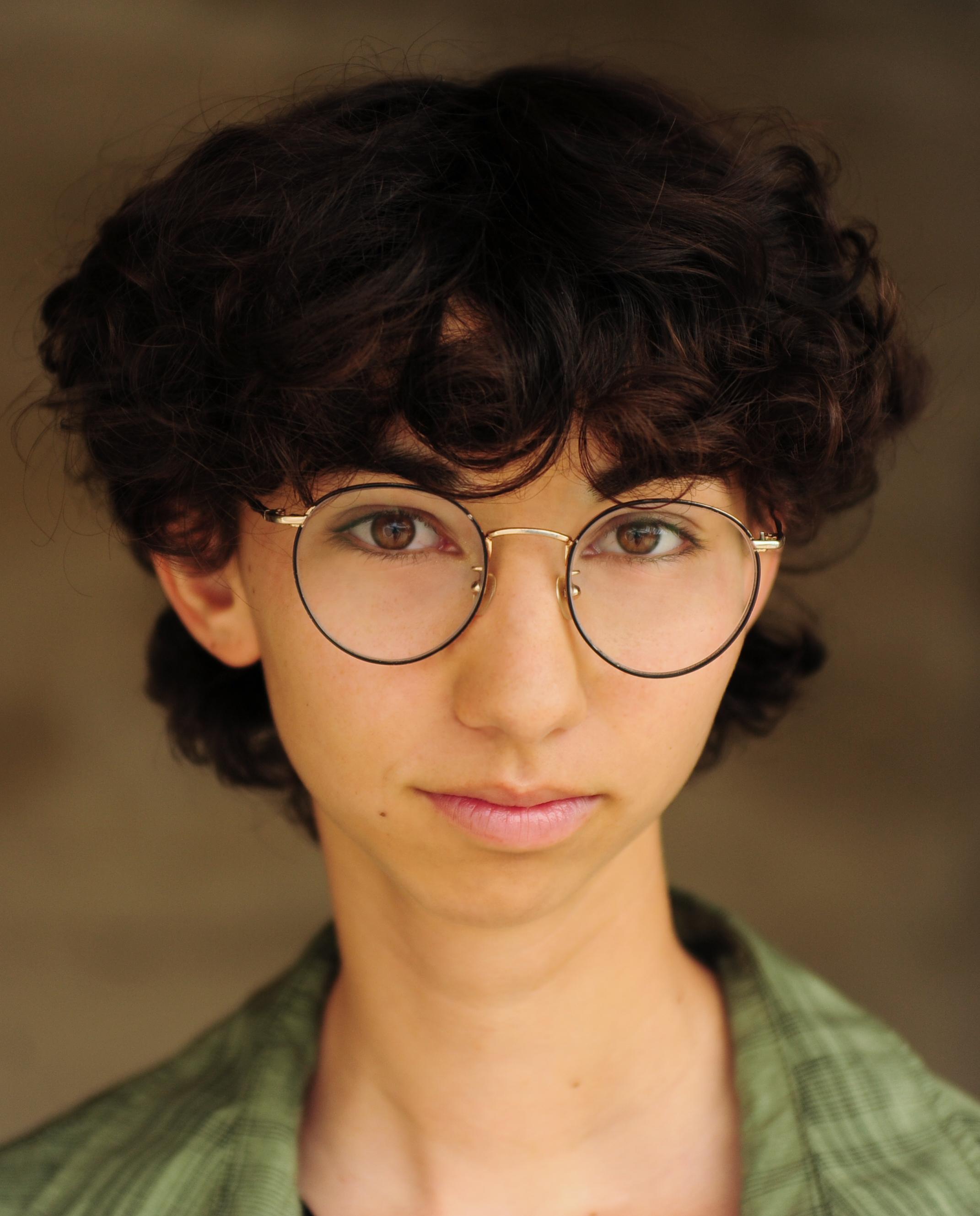 Lili Brennan image