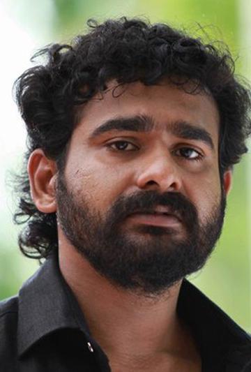 Sidharth Bharathan image
