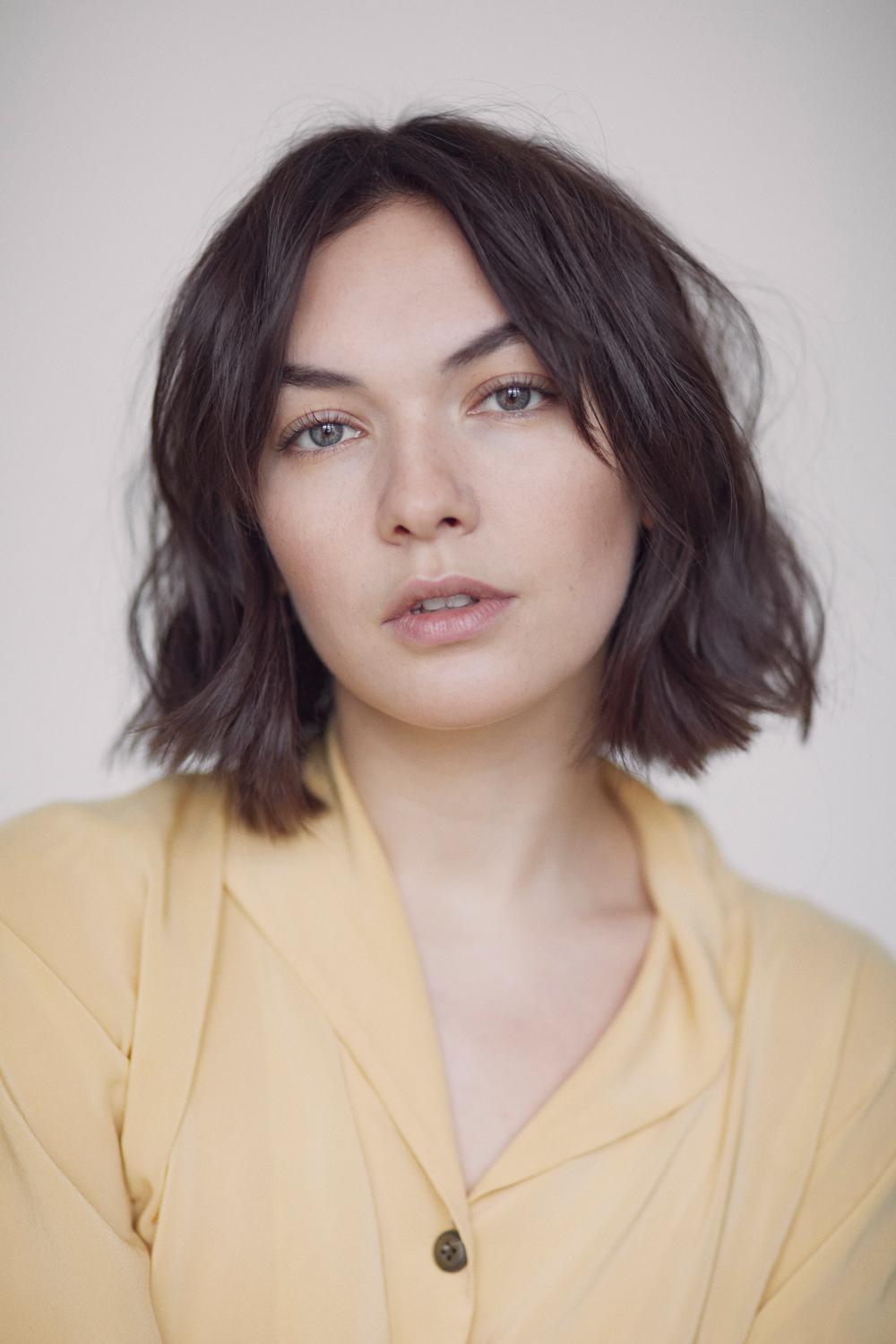 Emma Drogunova image