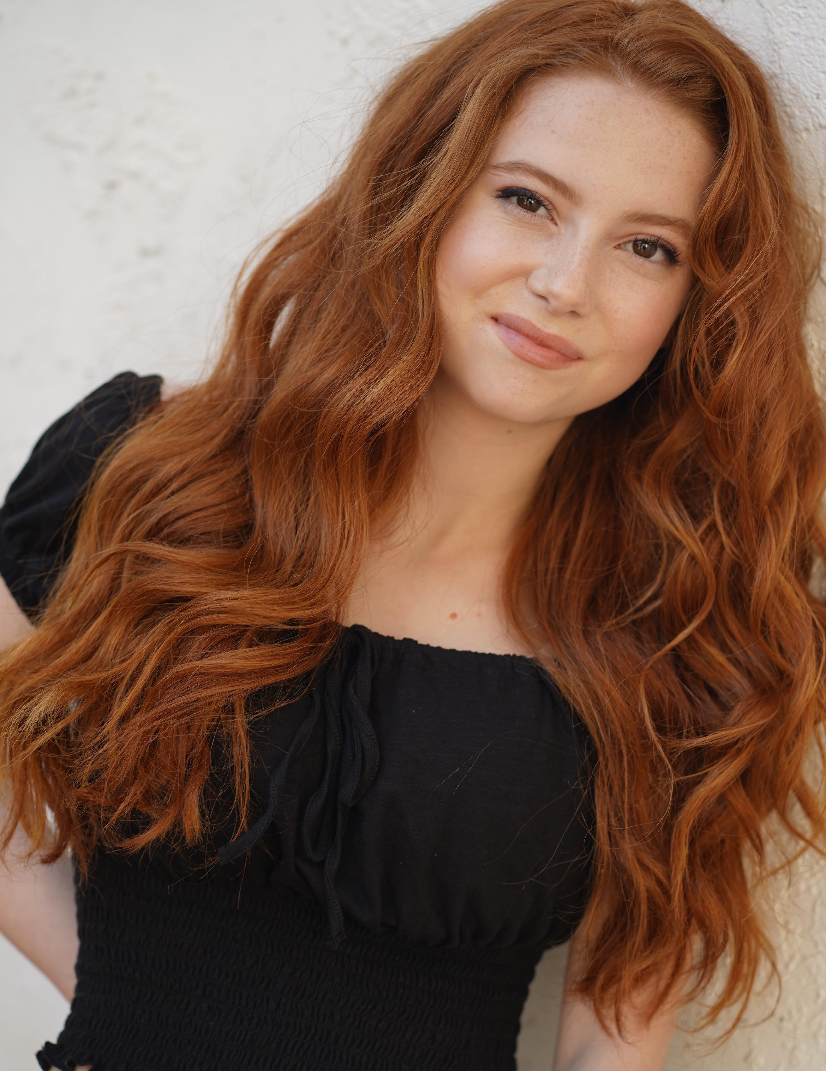 Francesca Capaldi image