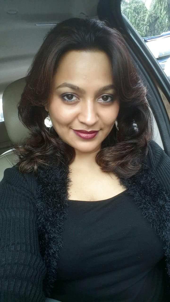 Trupti Bhoir image