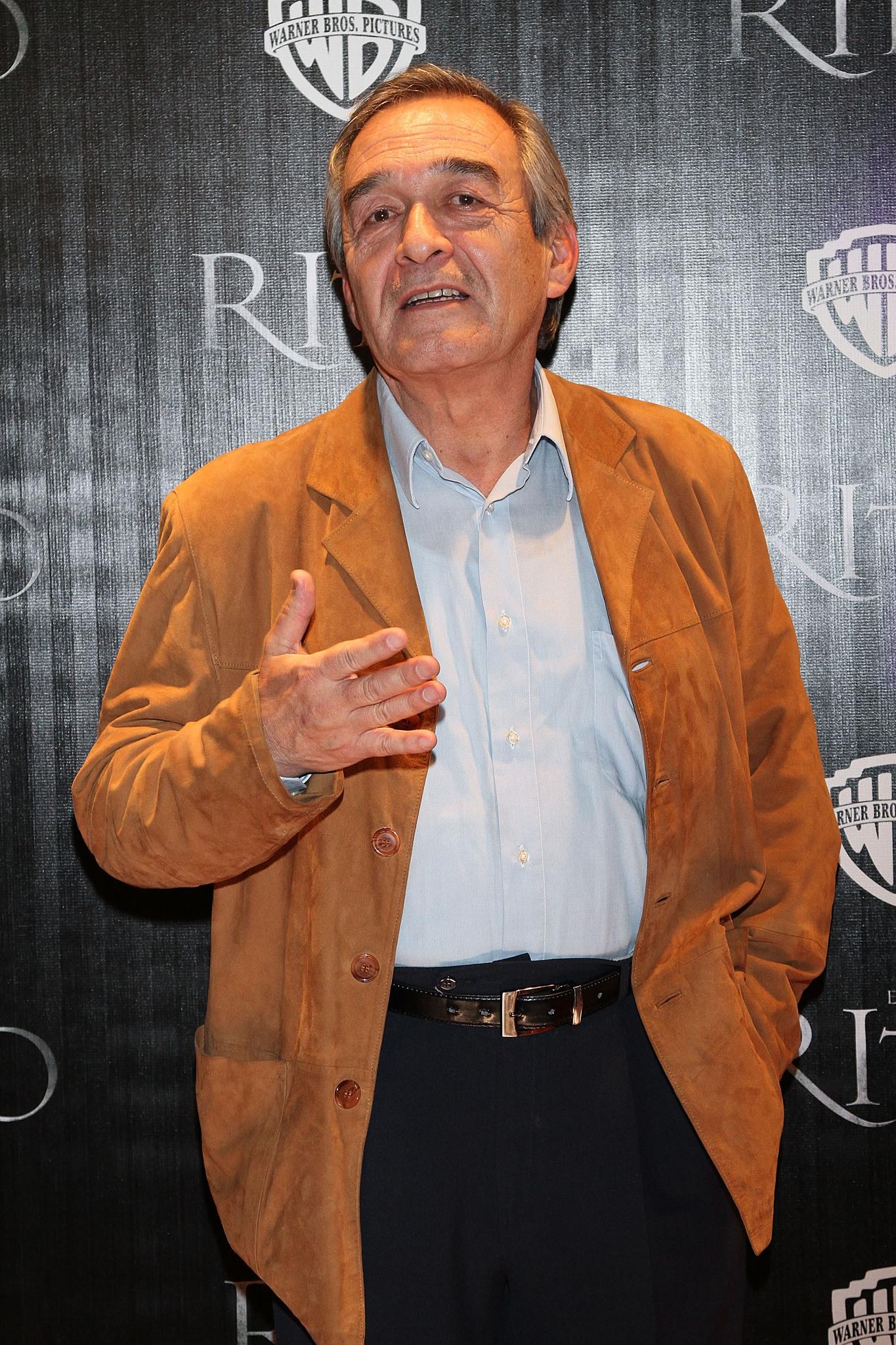 Fernando Becerril image