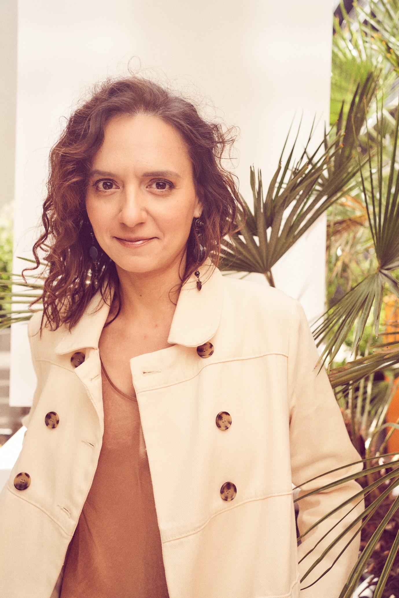Katia Pascariu image