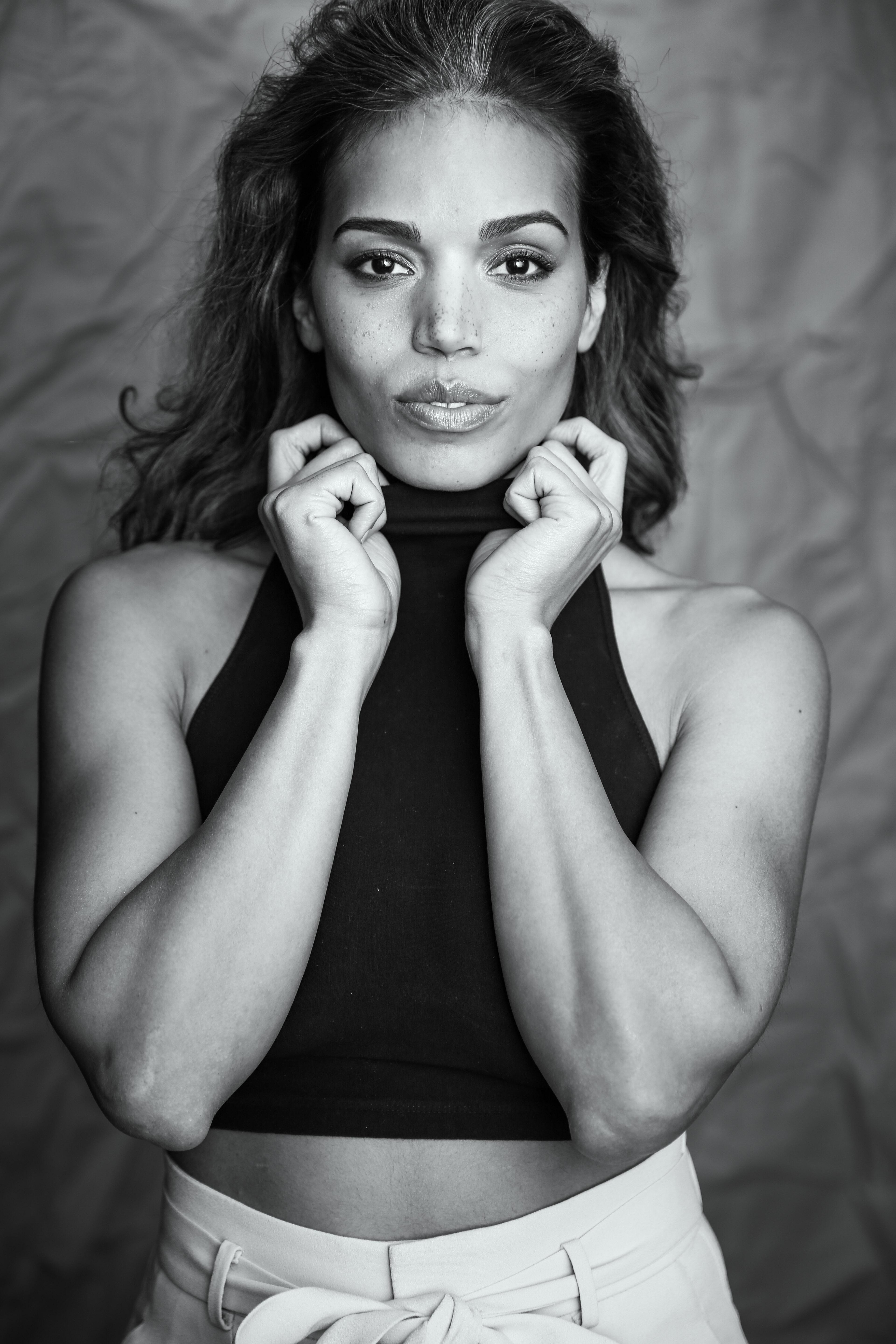 Ciara Renée image