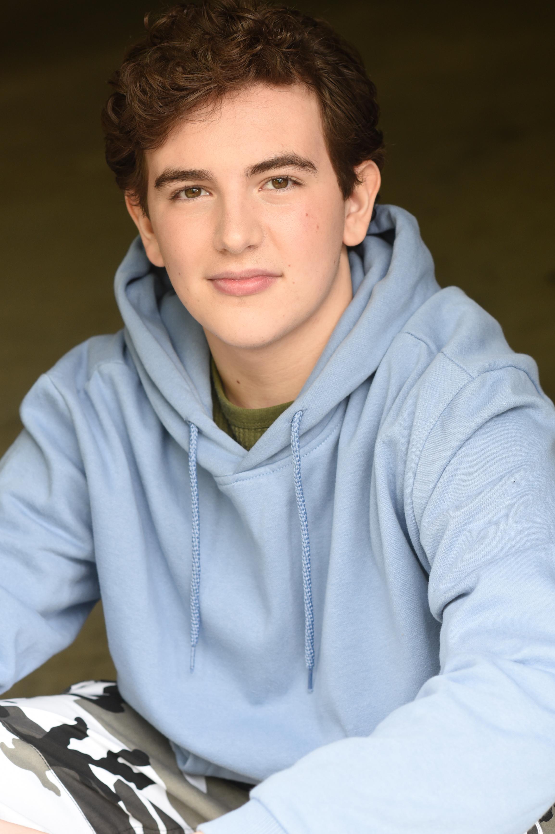Blake Cooper image