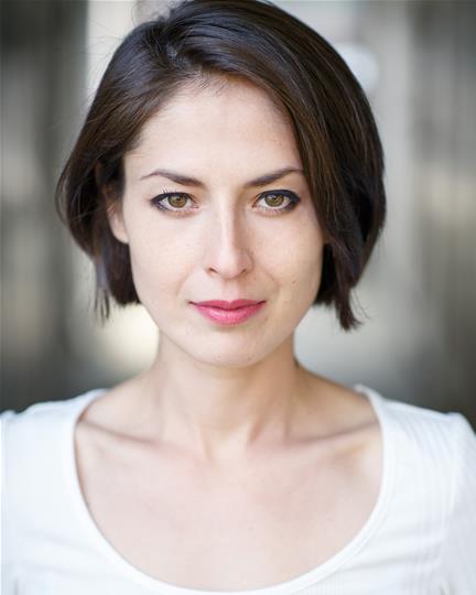 Ivy Corbin image