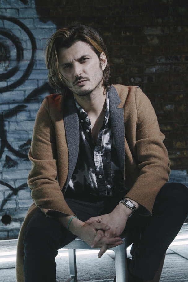 Alex Boniello image