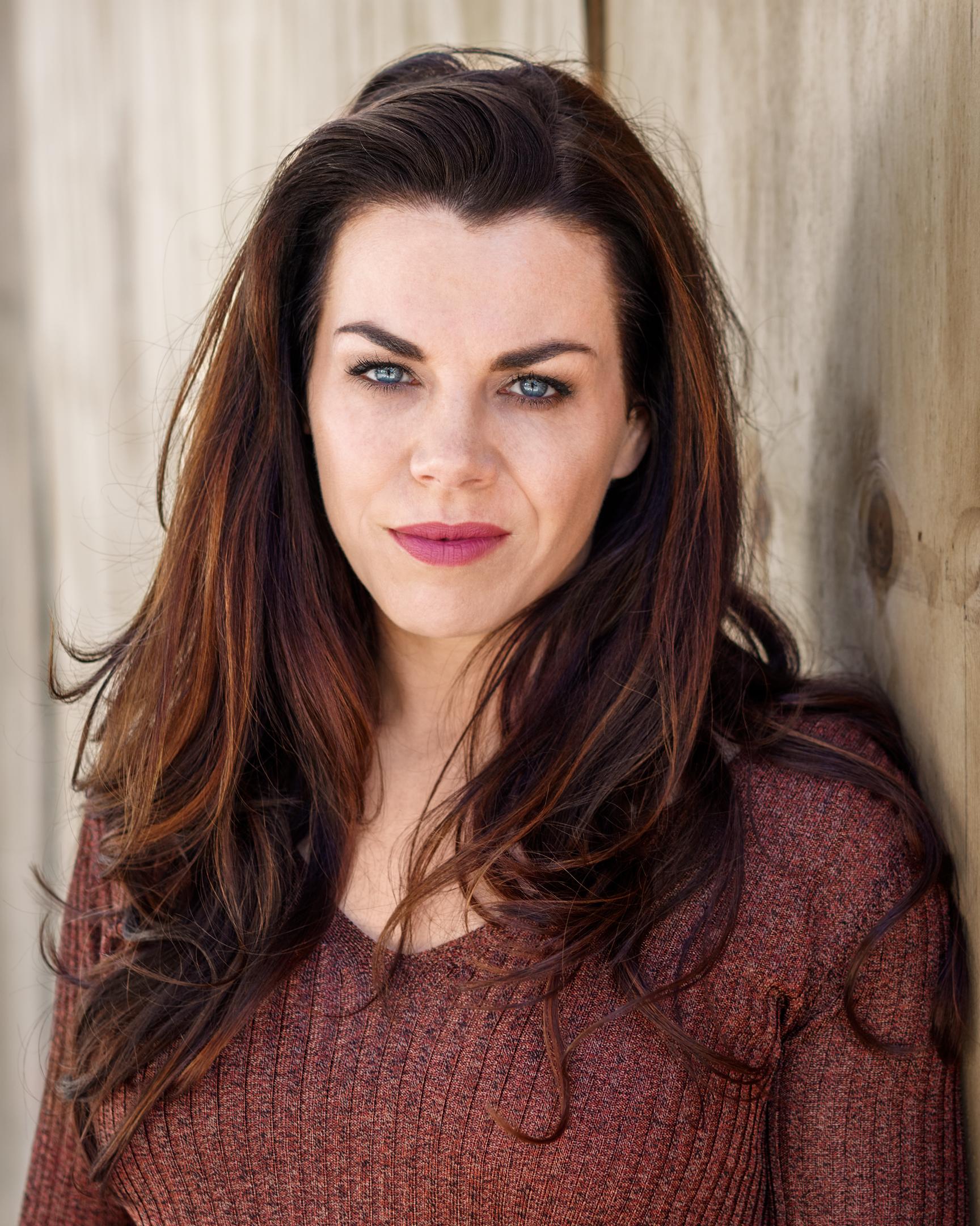 Sinead O'Riordan image