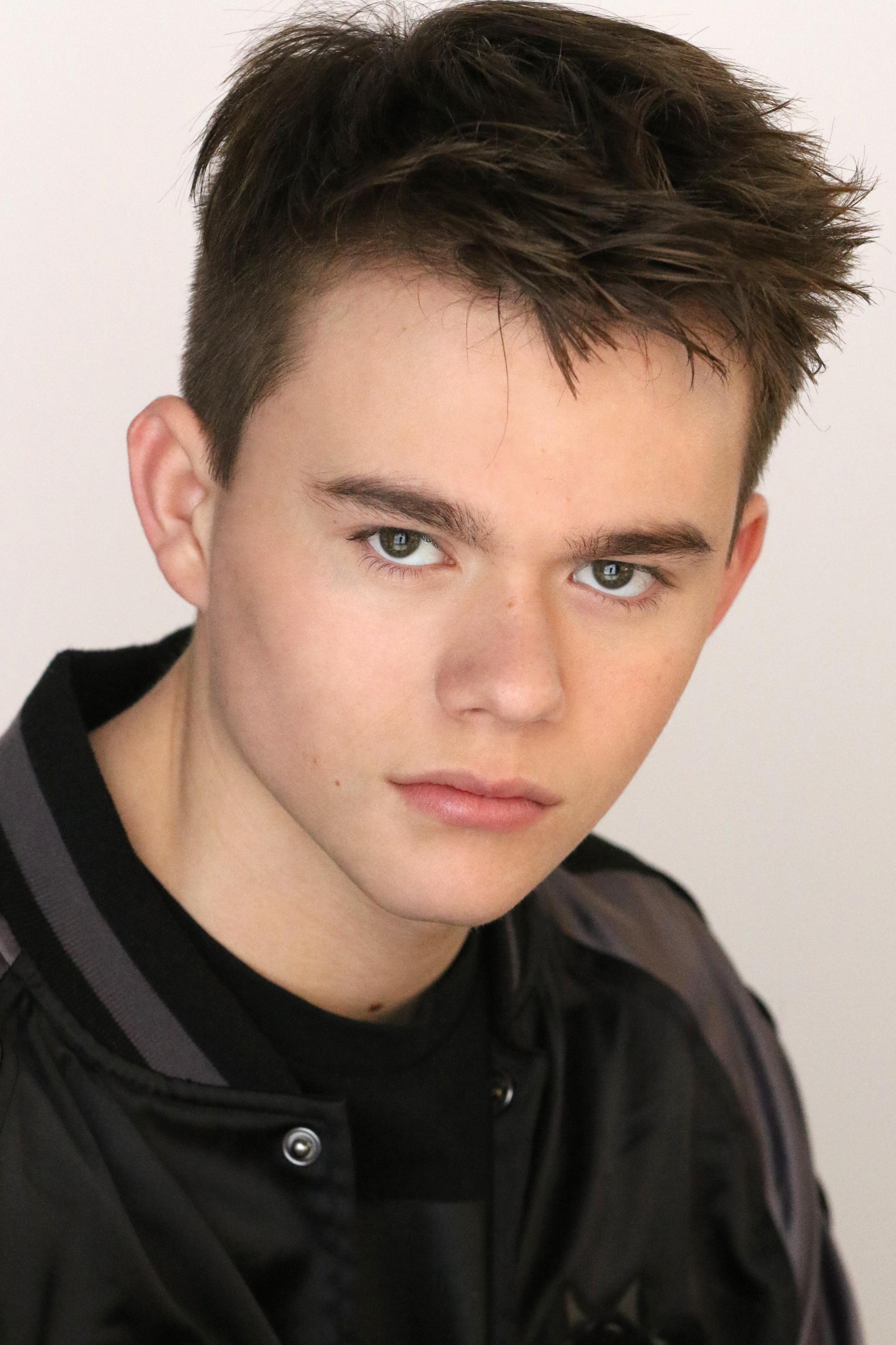 Jake Ryan Scott image