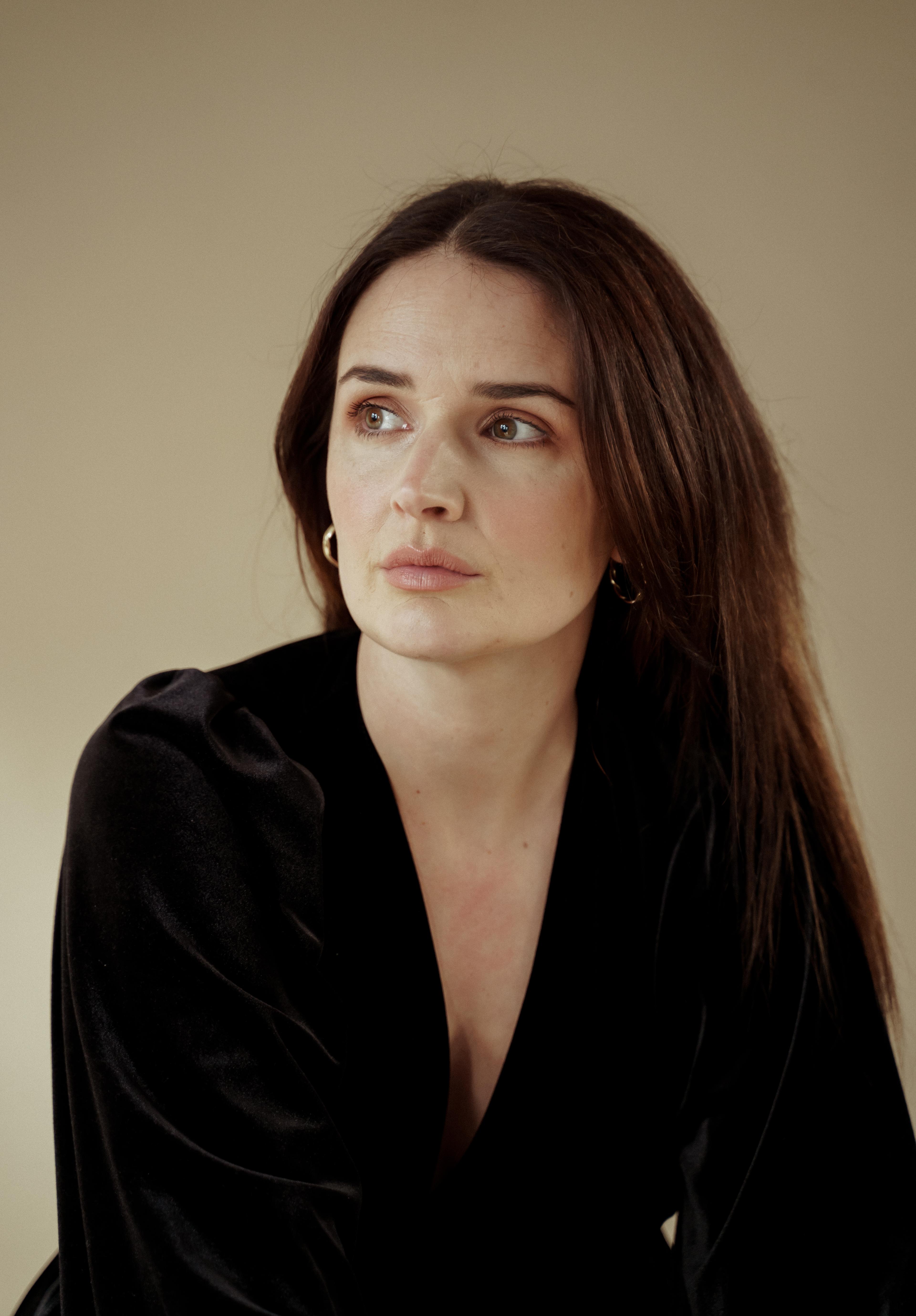 Charleigh Bailey image