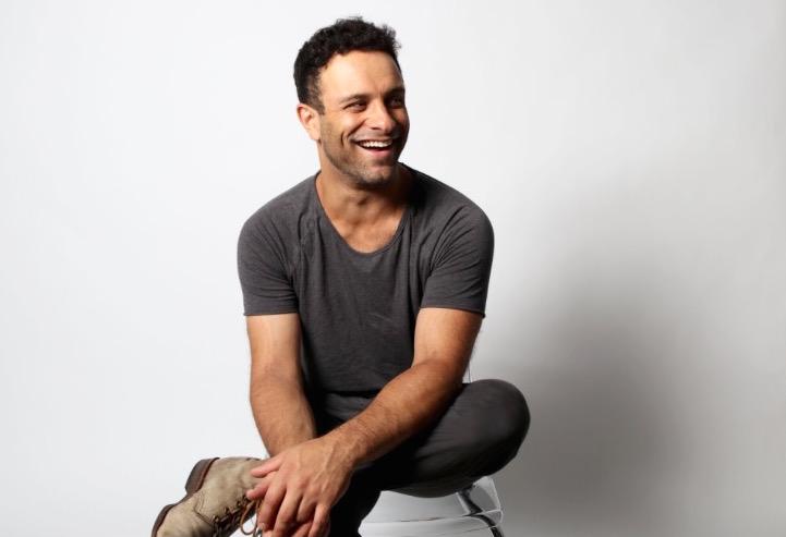 Aaron Costa Ganis image