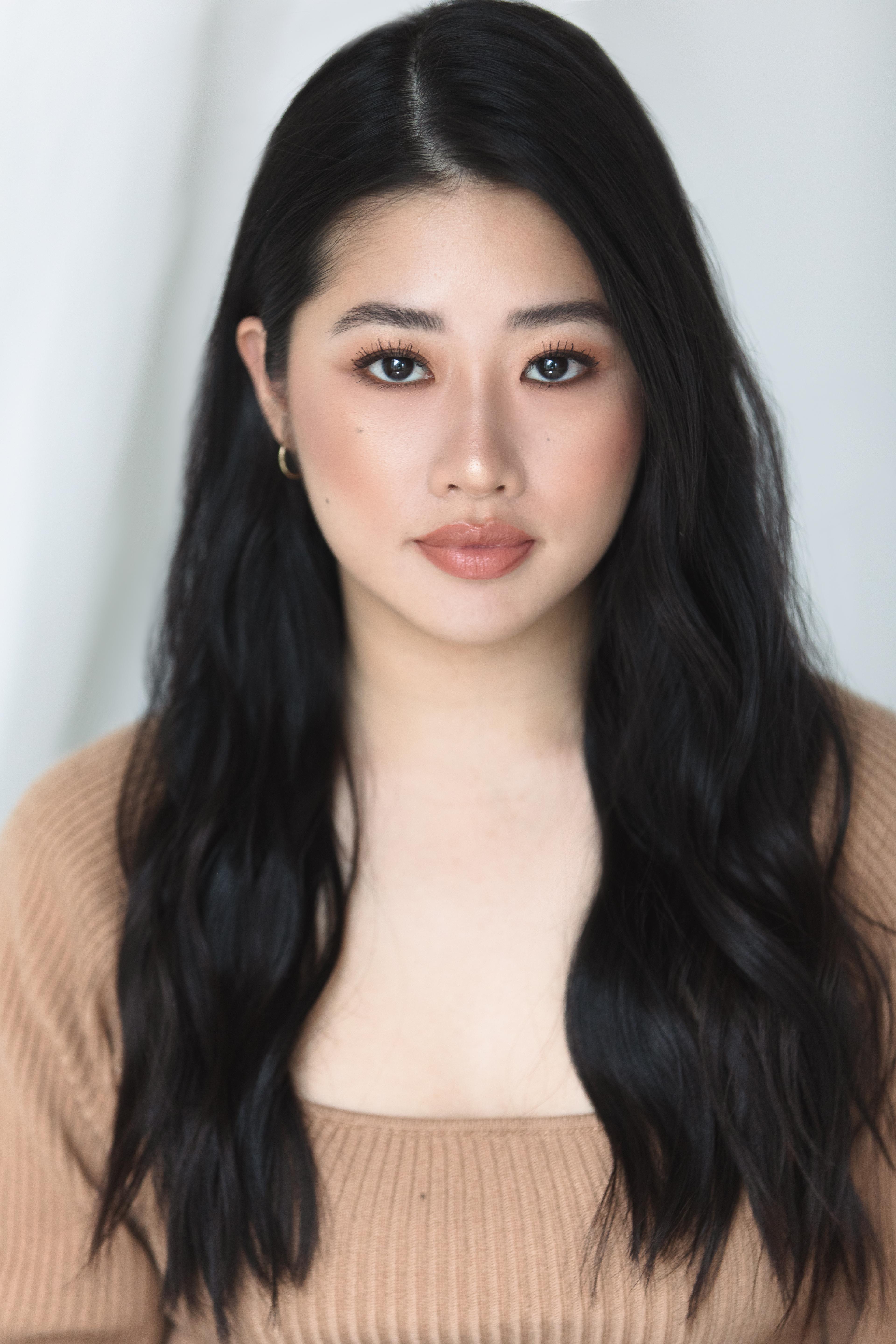 Celina Martin image