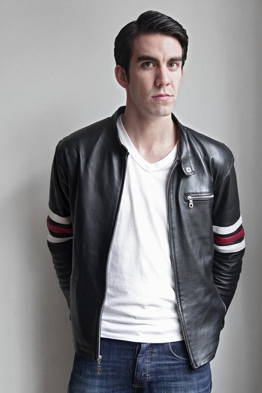 Christopher Aguilasocho image