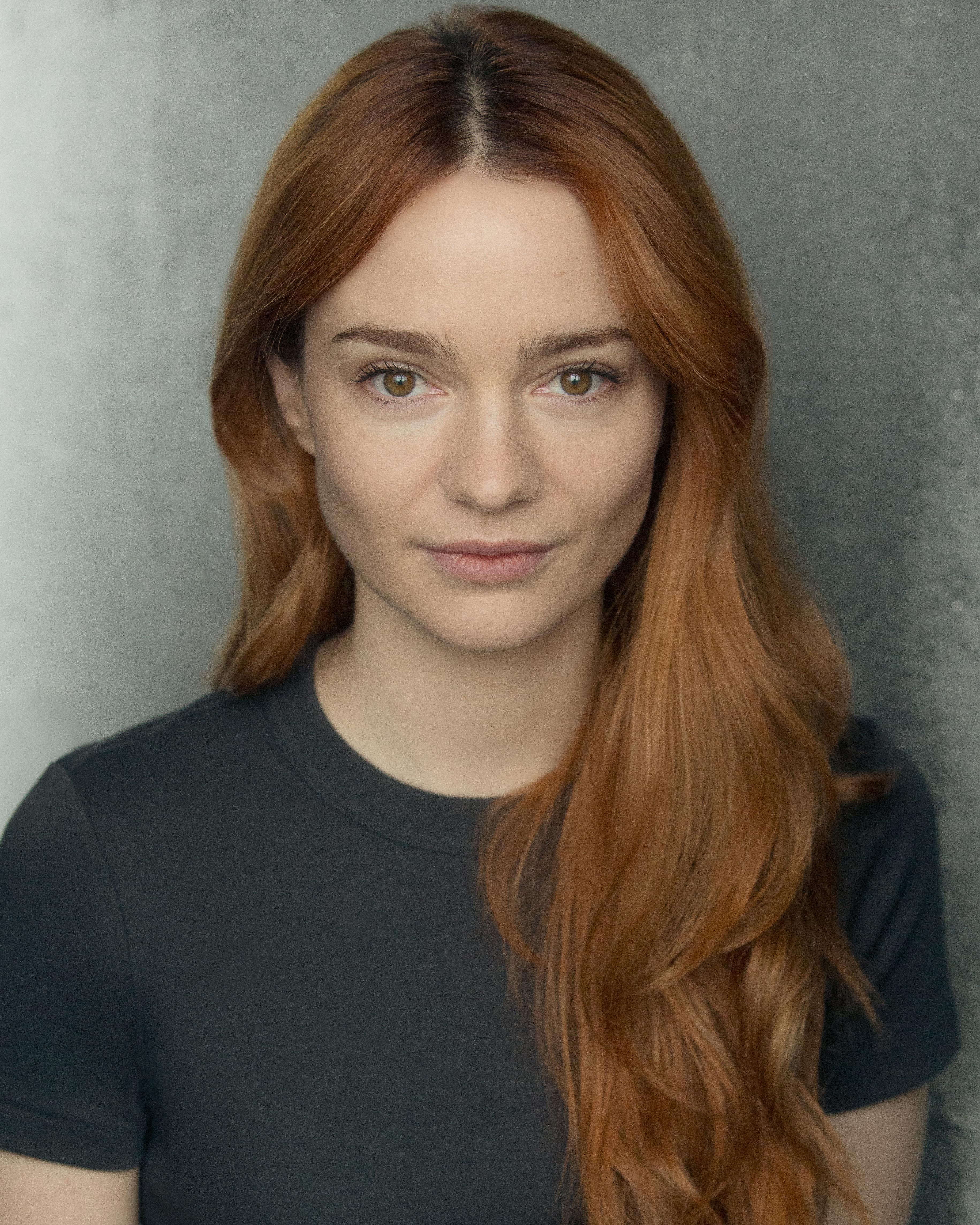Aisling Franciosi image