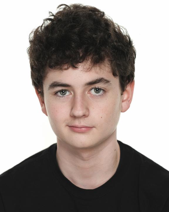 Callum Maloney image