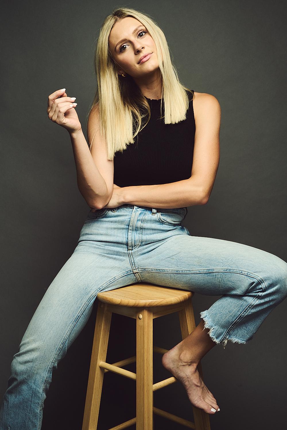 Carrie Wampler image