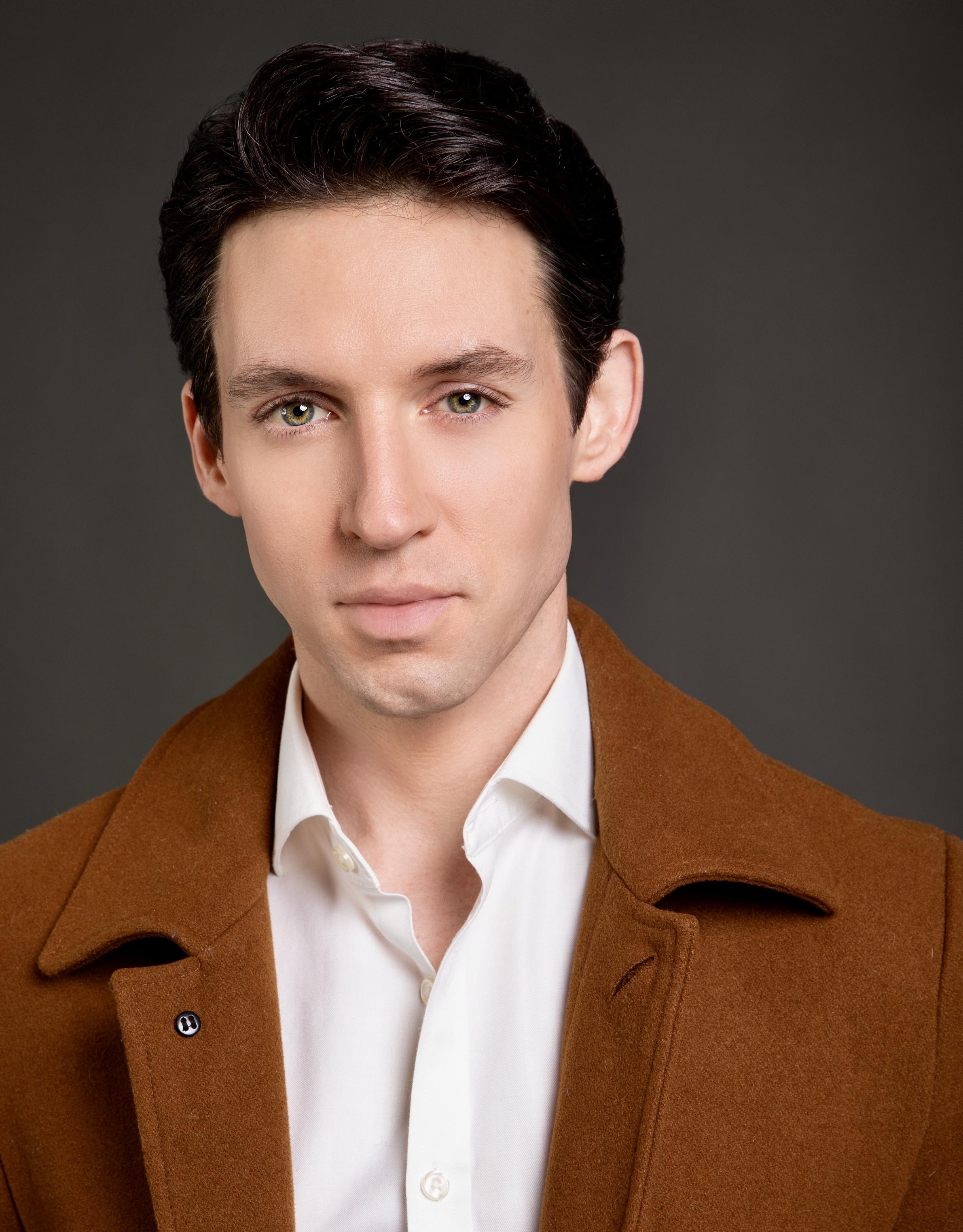 Chase Mullins image