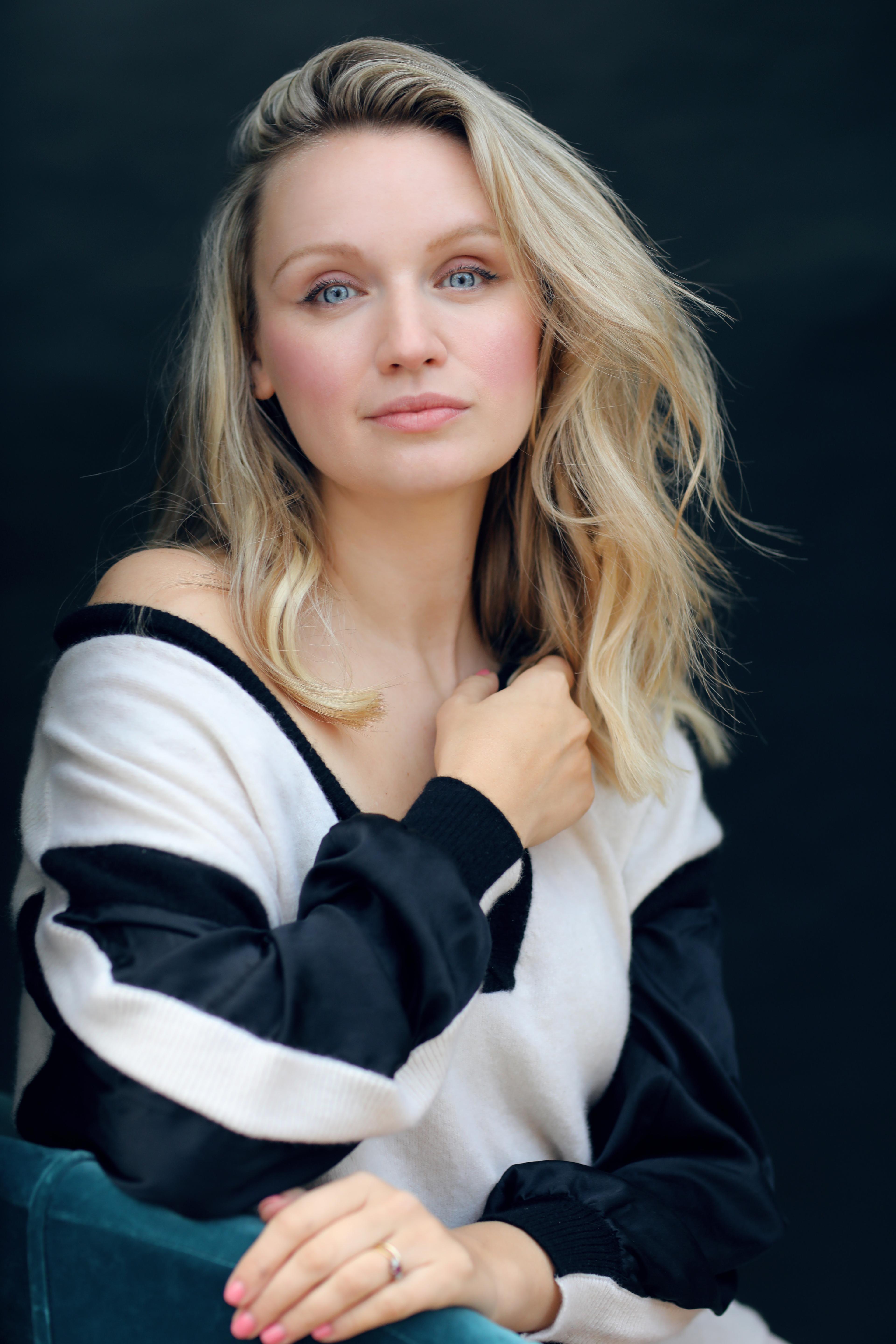 Emily Berrington image