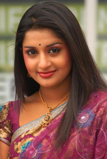 Meera Jasmine image