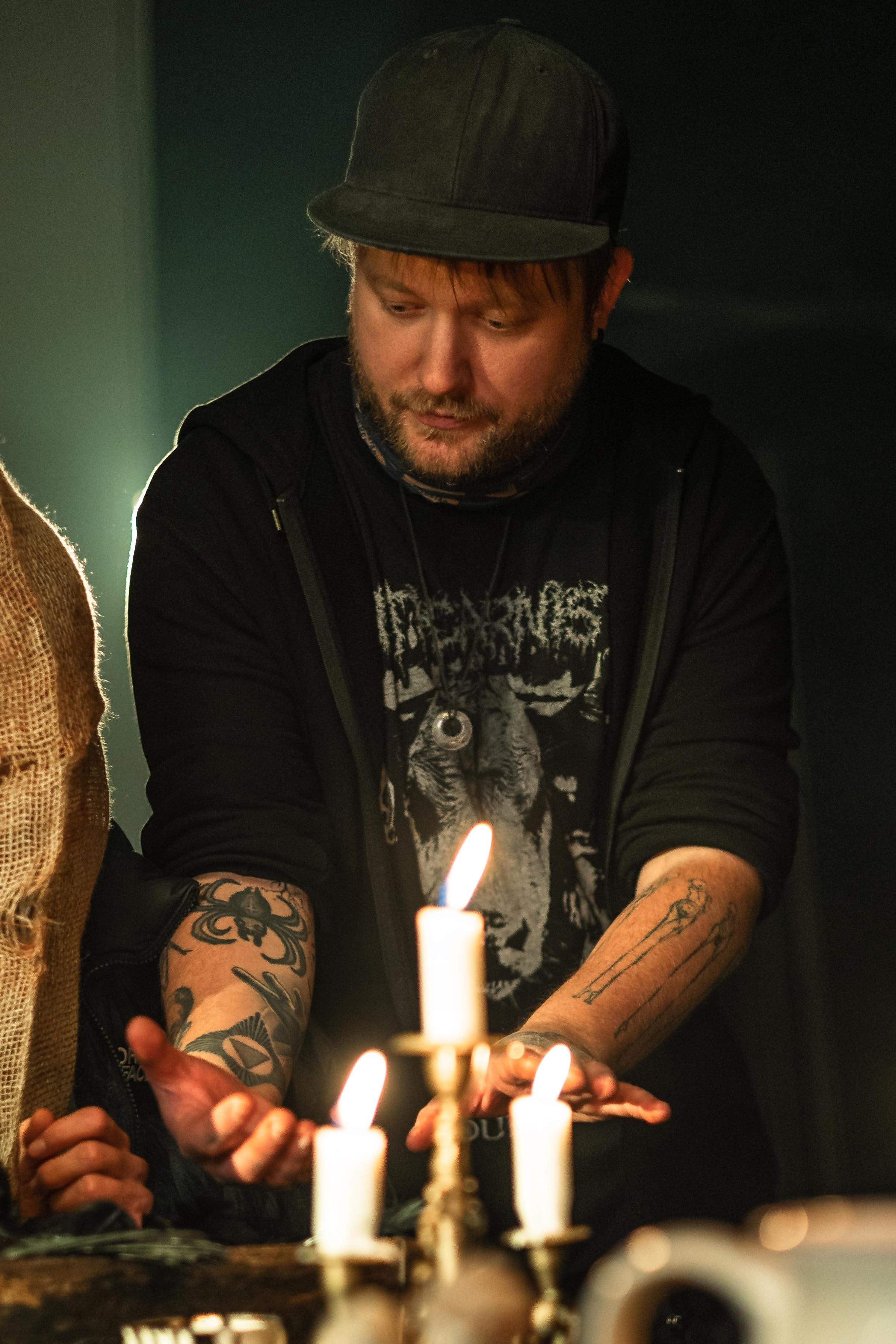 Kasper Juhl image