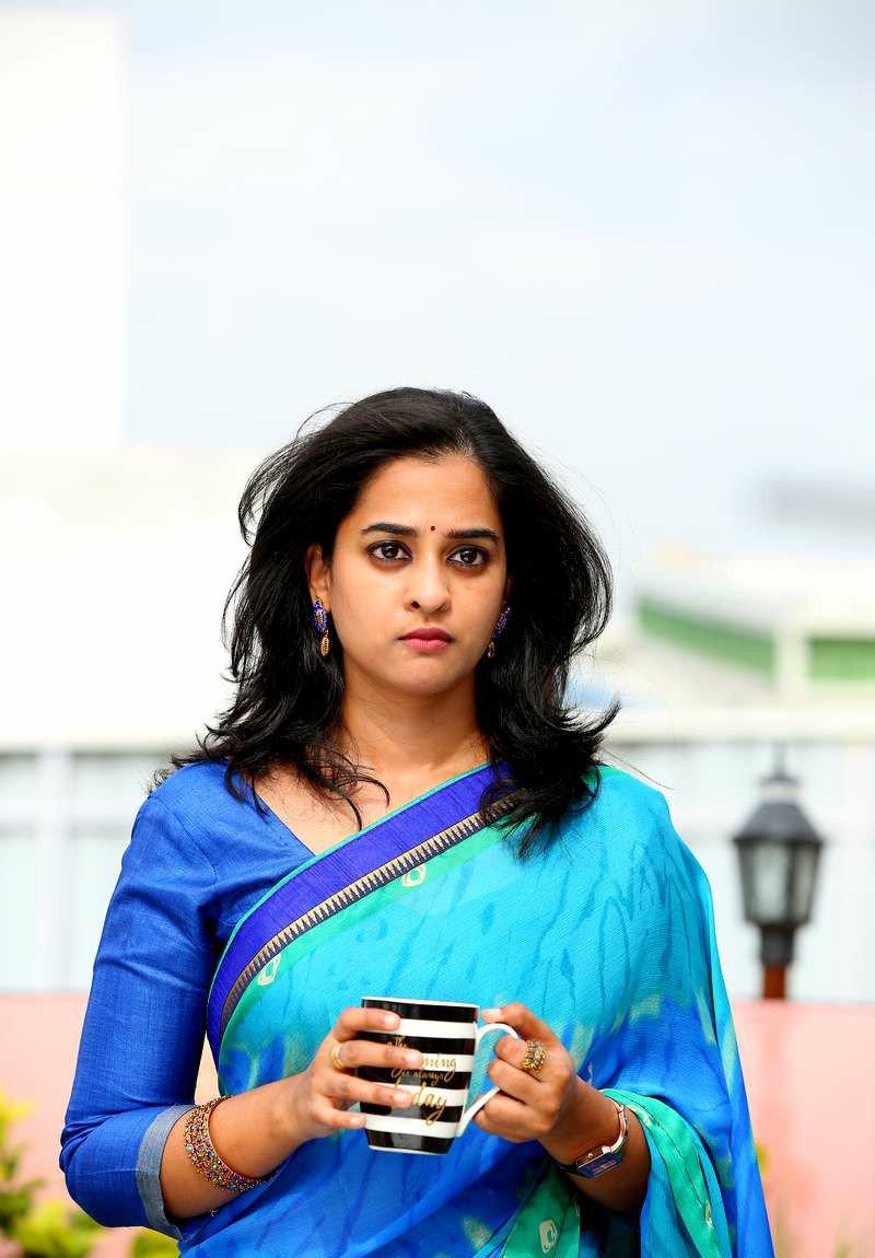 Nandita Raj image
